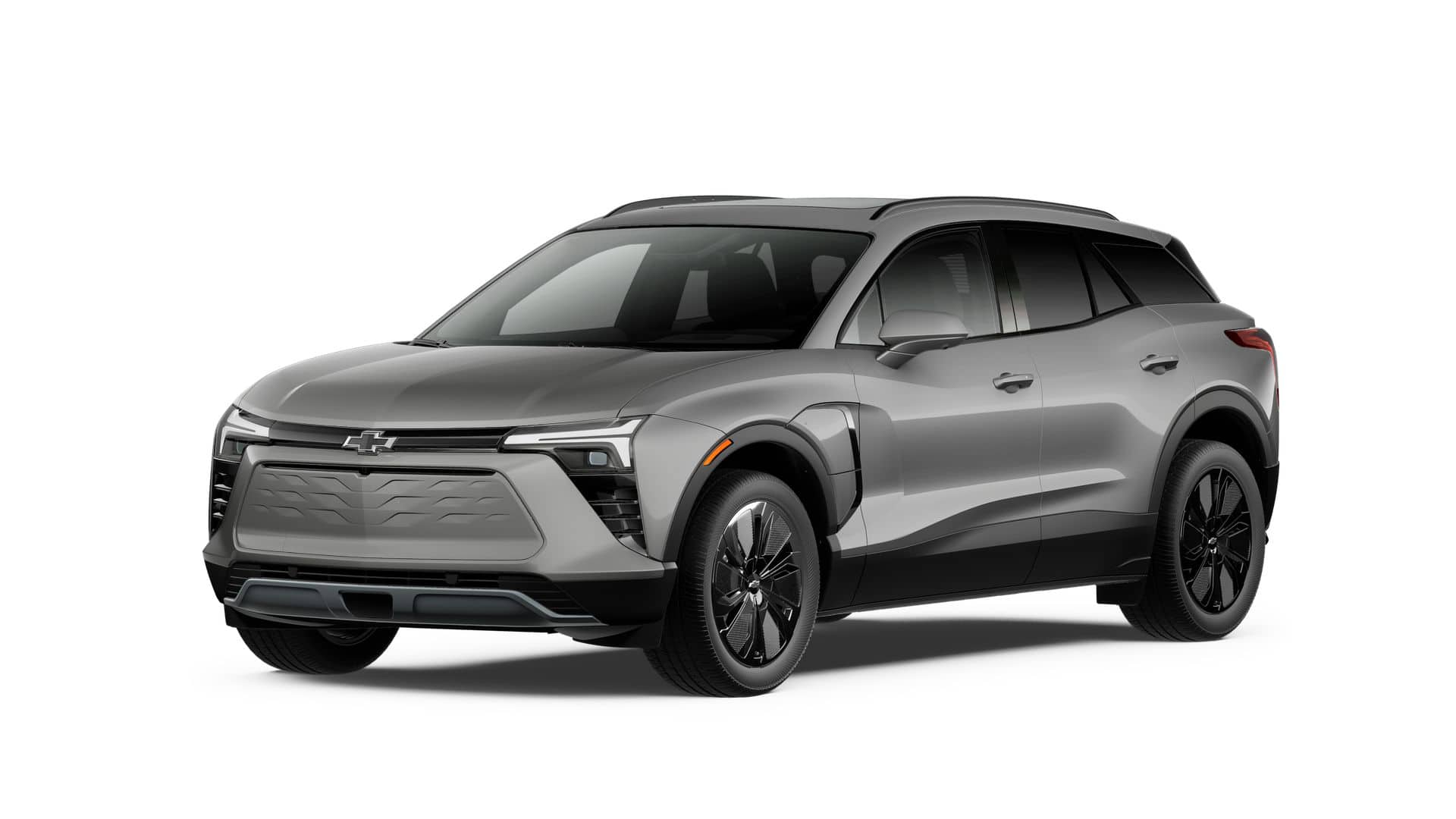 2025 Chevrolet Blazer EV Vehicle Photo in PUYALLUP, WA 98371-4149
