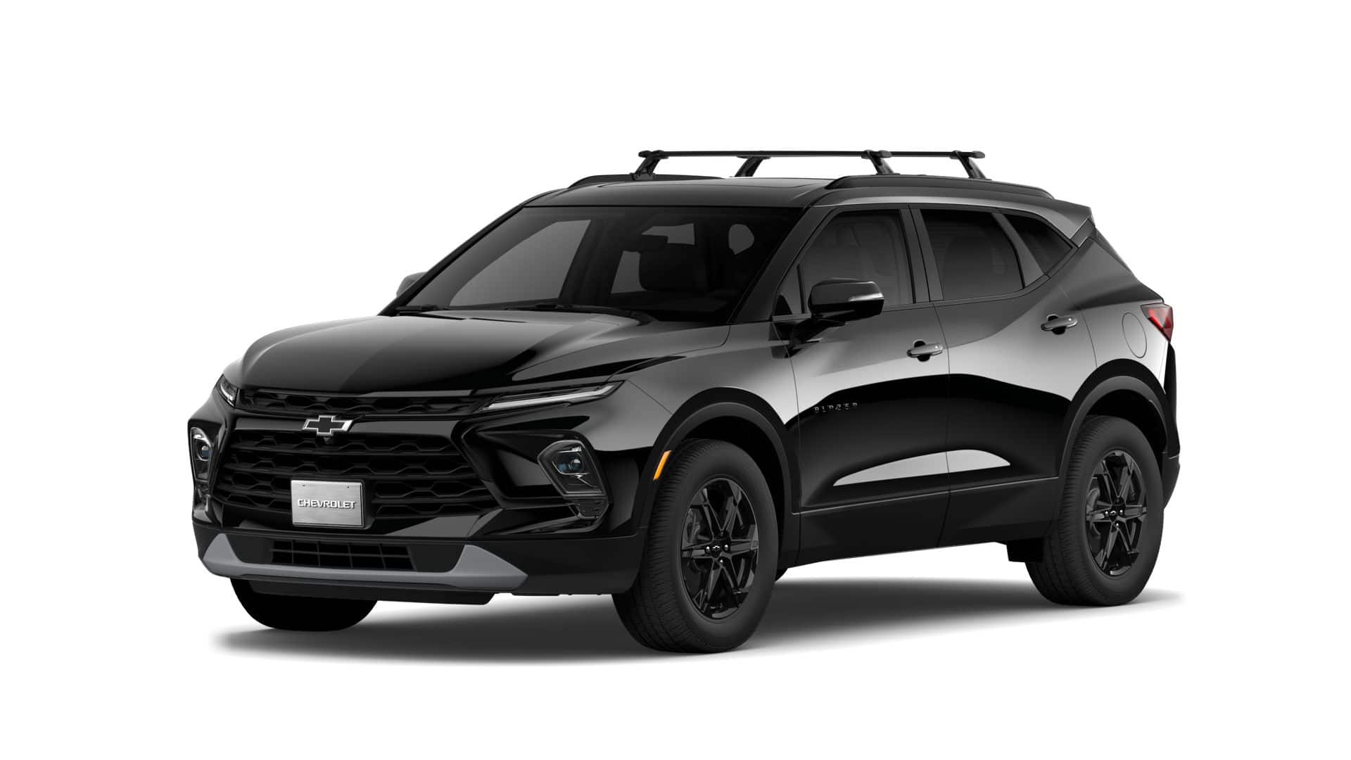 2025 Chevrolet Blazer Vehicle Photo in PUYALLUP, WA 98371-4149