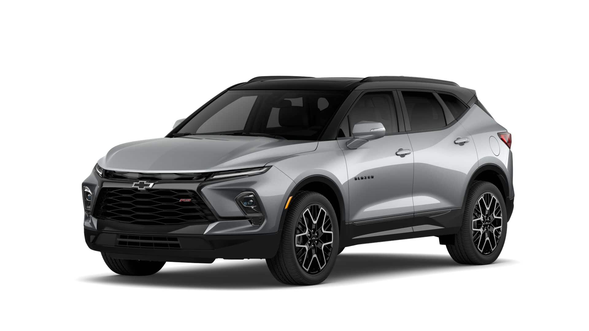 2025 Chevrolet Blazer Vehicle Photo in MOON TOWNSHIP, PA 15108-2571