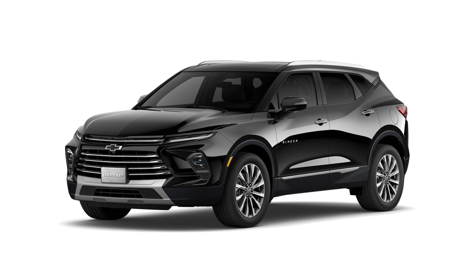 2025 Chevrolet Blazer Vehicle Photo in COLUMBIA, MO 65203-3903