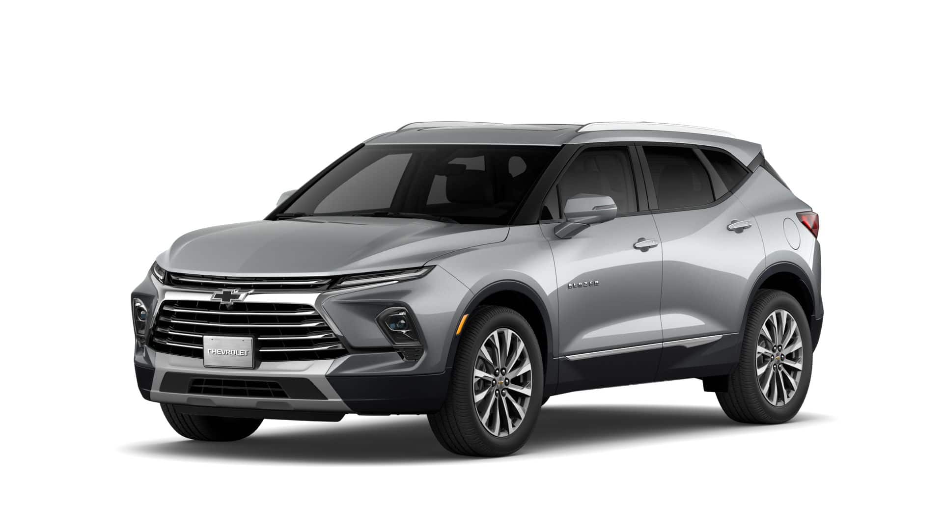 2025 Chevrolet Blazer Vehicle Photo in PUYALLUP, WA 98371-4149