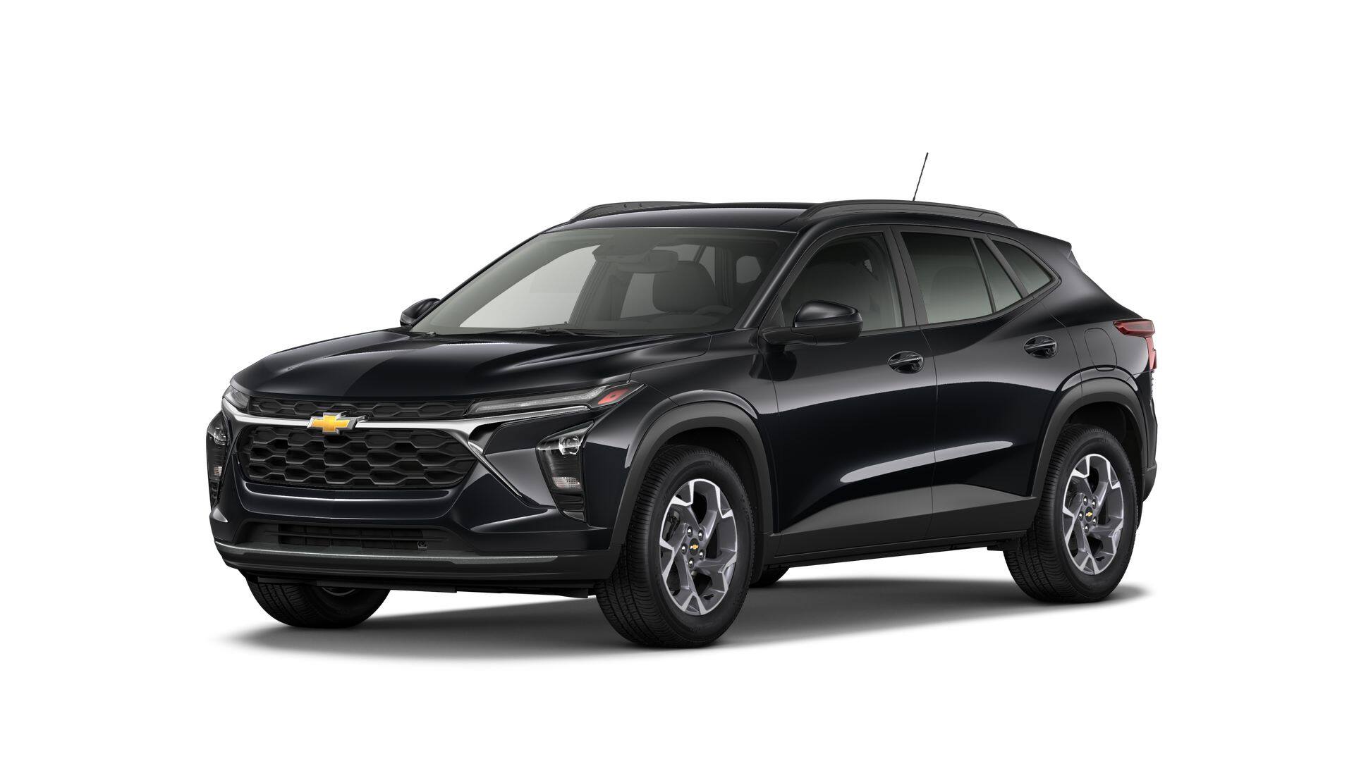 2025 Chevrolet Trax Vehicle Photo in MOON TOWNSHIP, PA 15108-2571
