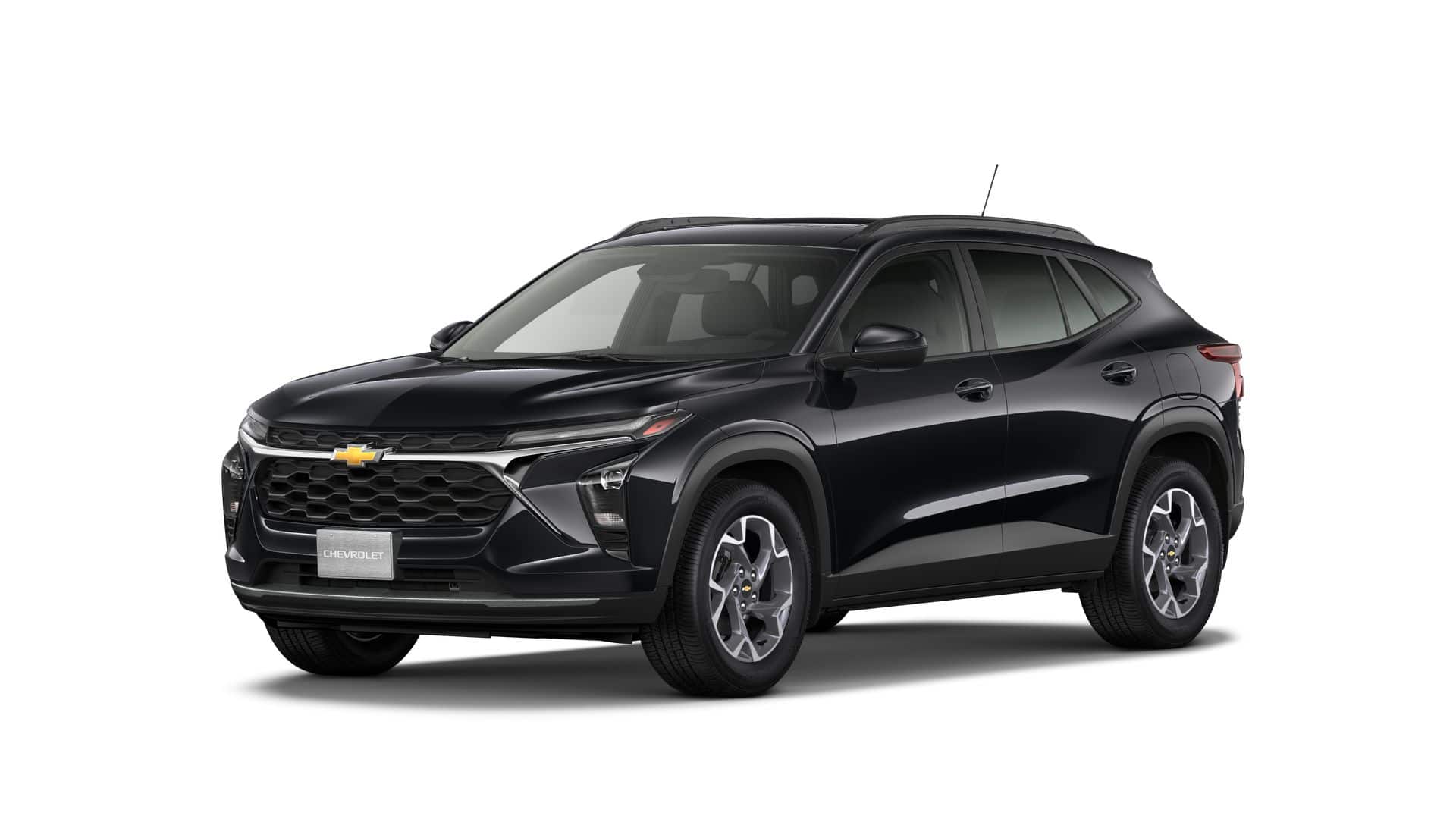 2025 Chevrolet Trax Vehicle Photo in NEENAH, WI 54956-2243