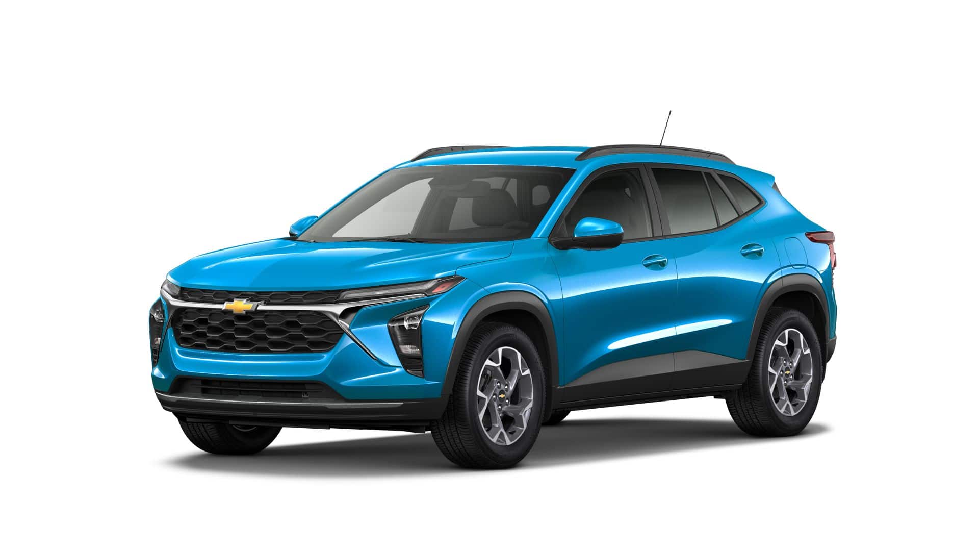 2025 Chevrolet Trax Vehicle Photo in MOON TOWNSHIP, PA 15108-2571