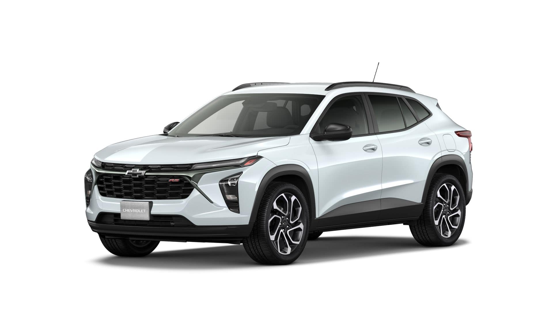 2025 Chevrolet Trax Vehicle Photo in BRUNSWICK, GA 31525-1881