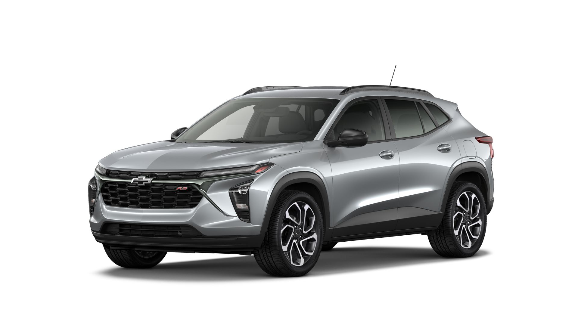 2025 Chevrolet Trax Vehicle Photo in BRUNSWICK, GA 31525-1881