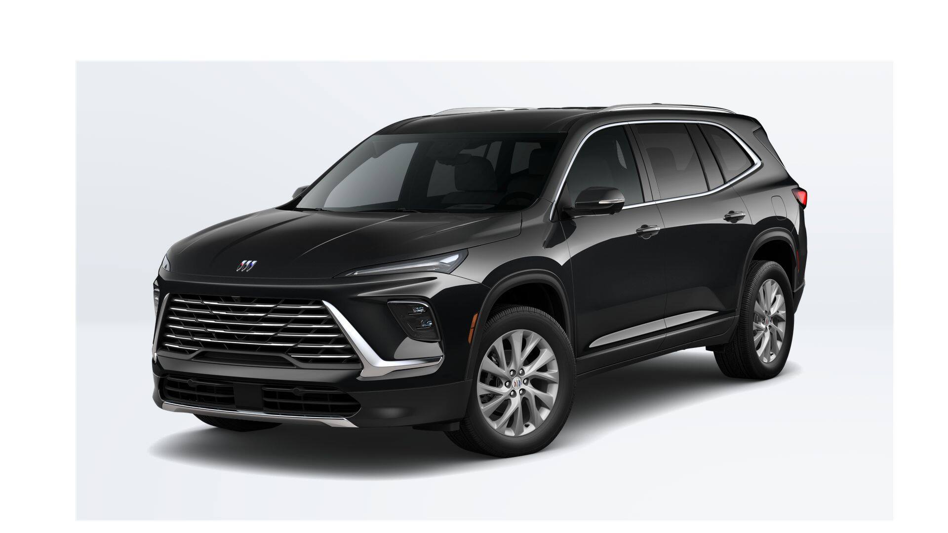 2025 Buick Enclave Vehicle Photo in ROCHESTER HILLS, MI 48307-2741