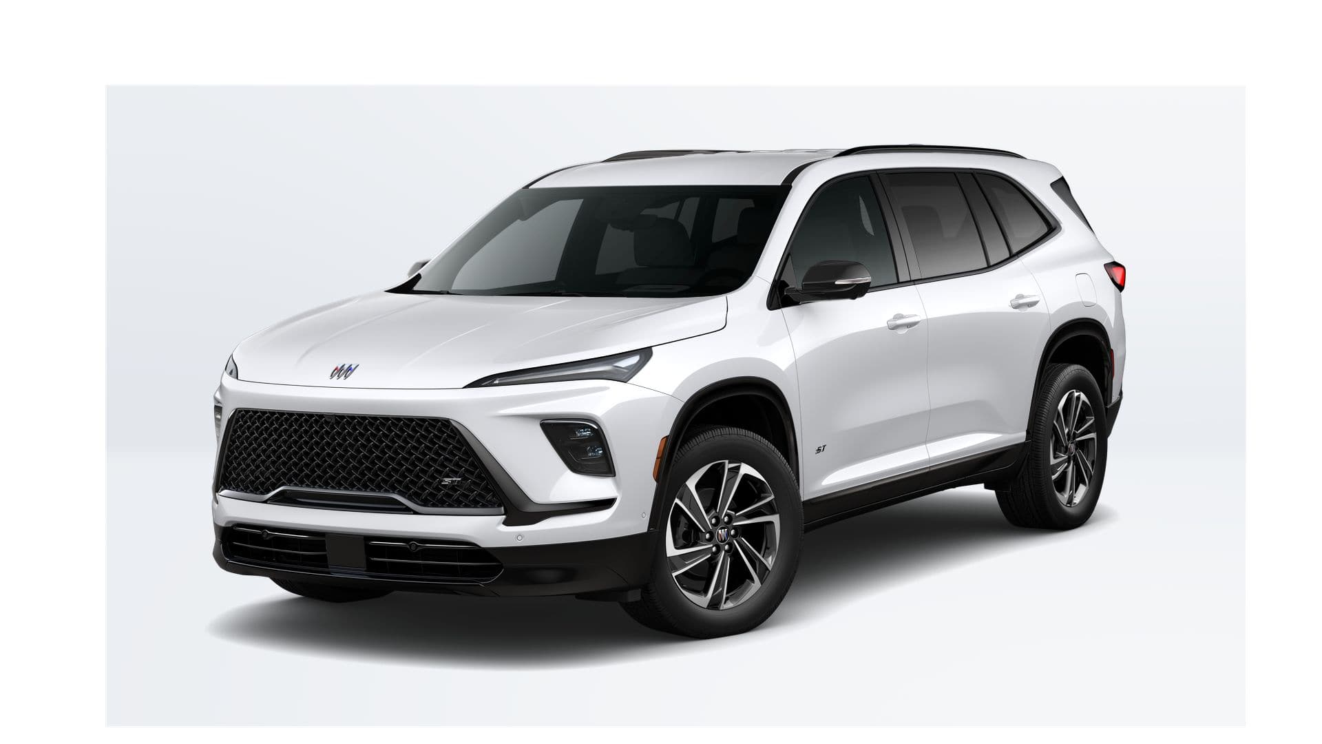 2025 Buick Enclave Vehicle Photo in ROCHESTER HILLS, MI 48307-2741