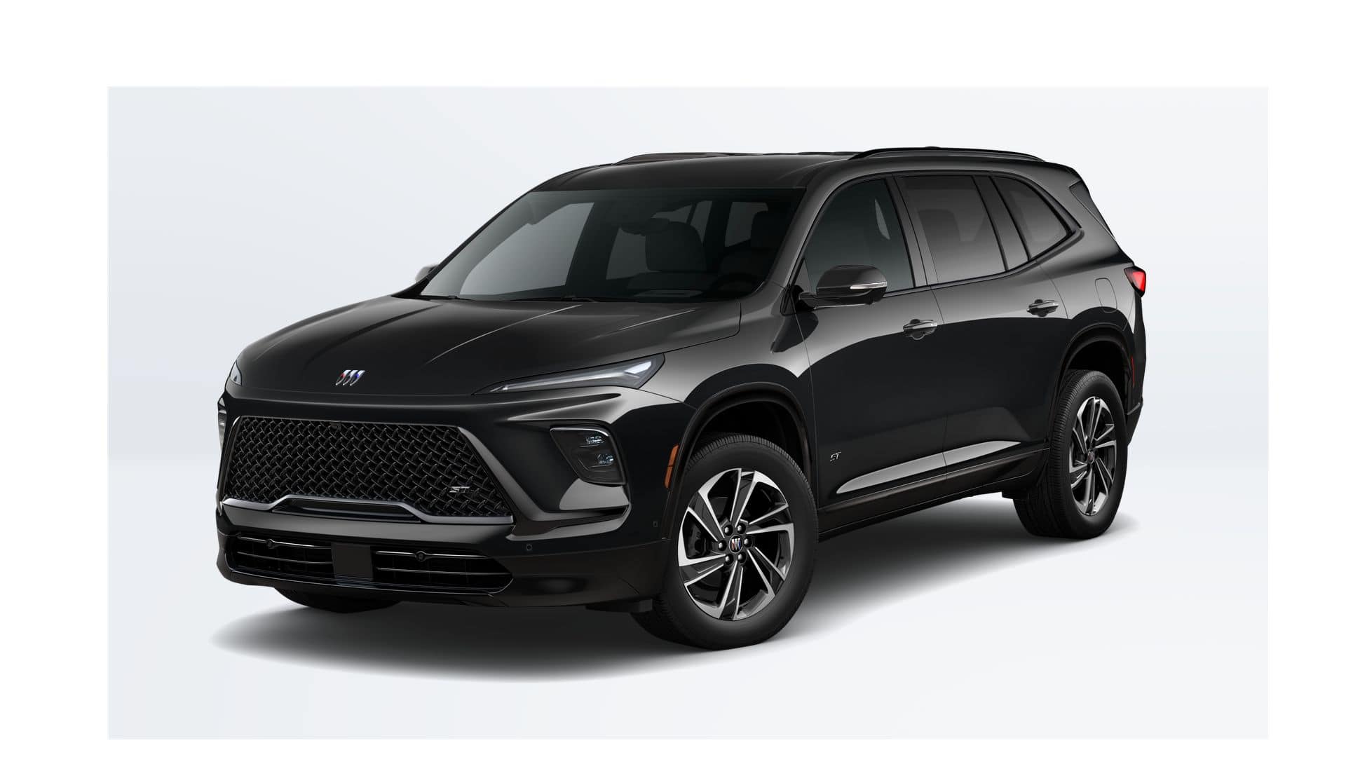 2025 Buick Enclave Vehicle Photo in ROCHESTER HILLS, MI 48307-2741