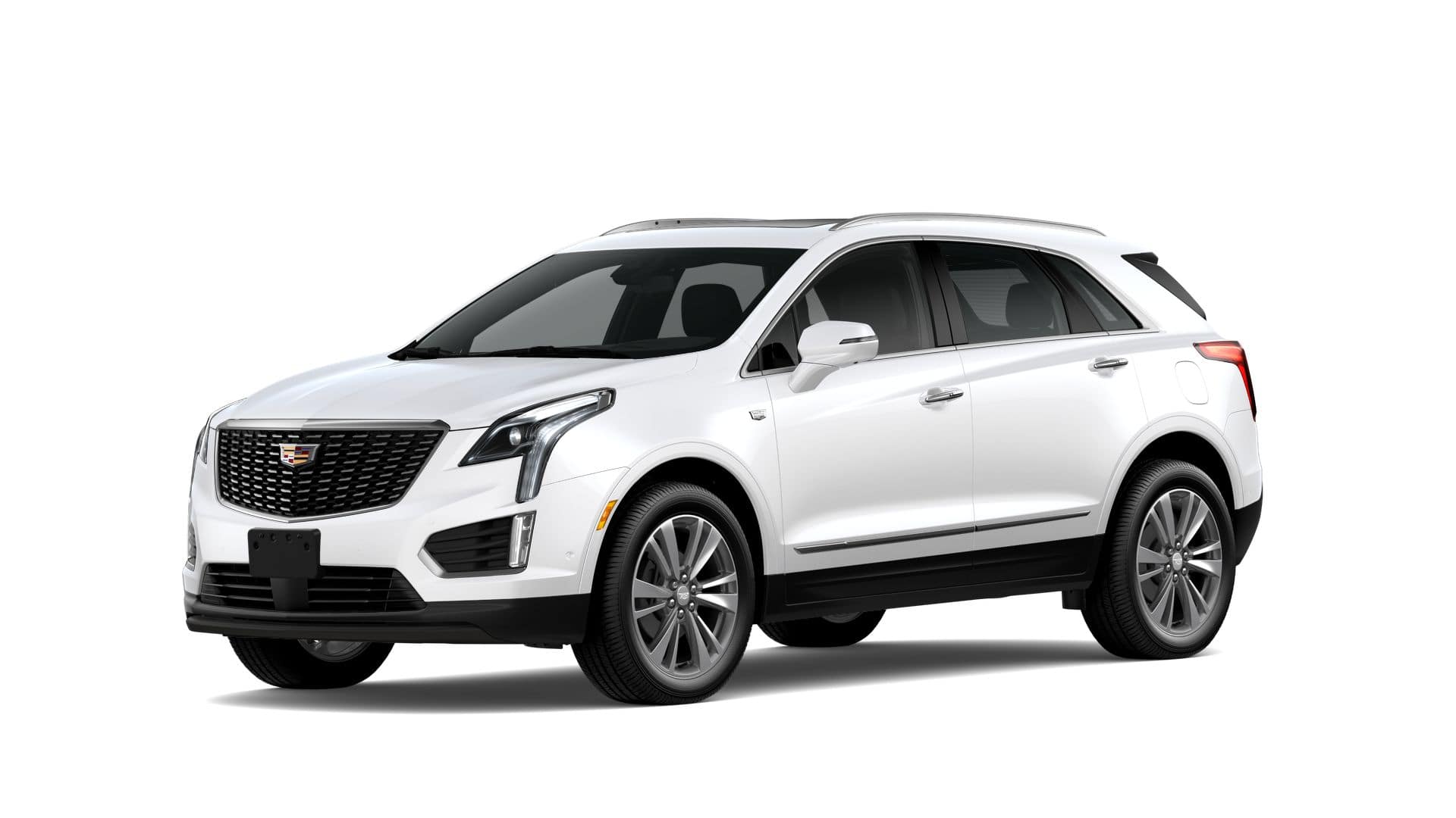 2025 Cadillac XT5 Vehicle Photo in GREEN BAY, WI 54303-3330