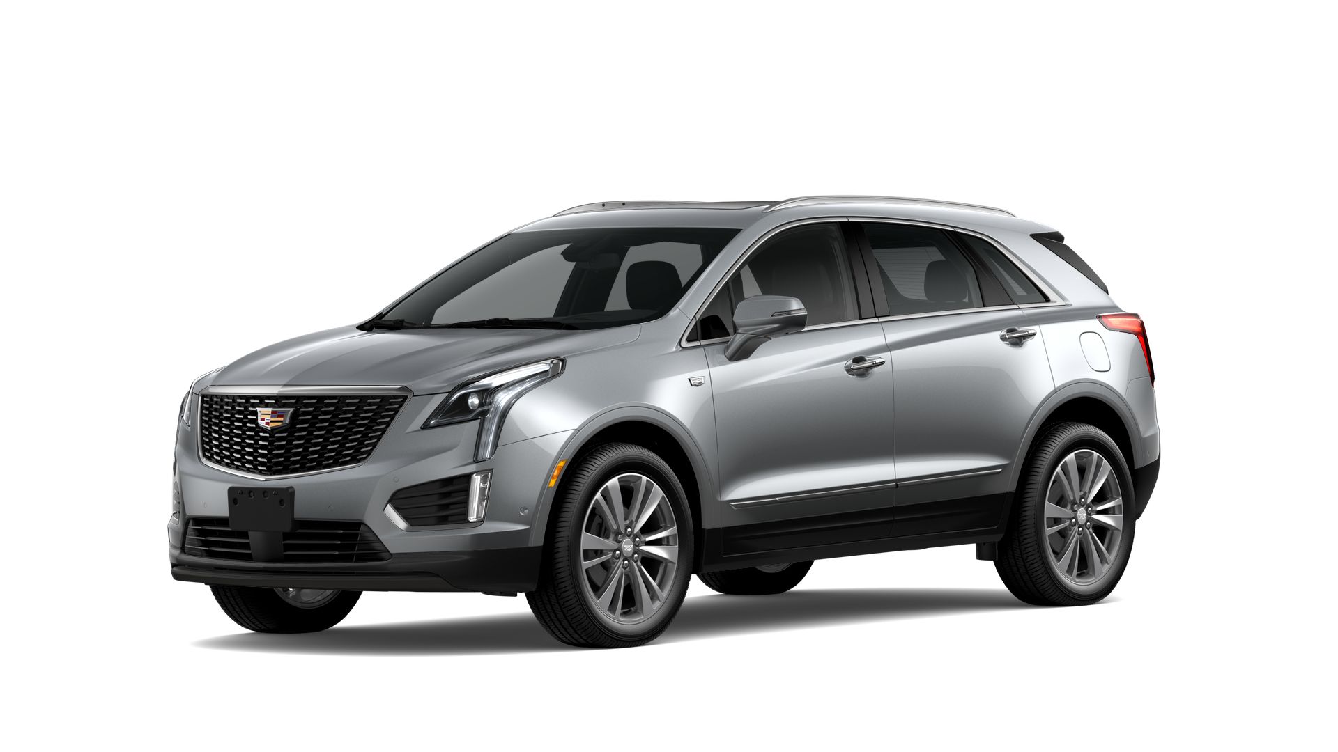 2025 Cadillac XT5 Vehicle Photo in GREEN BAY, WI 54303-3330