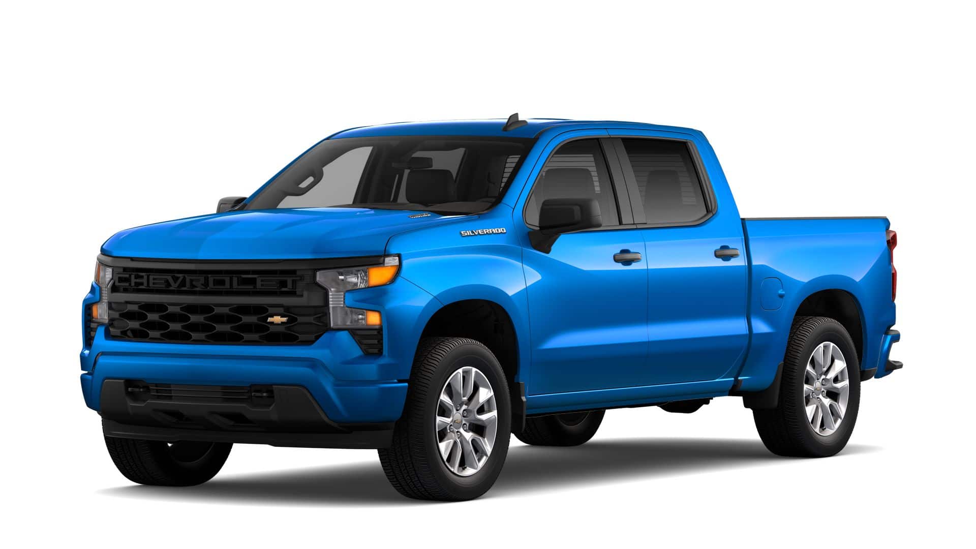 2025 Chevrolet Silverado 1500 Vehicle Photo in SAVANNAH, GA 31406-4513