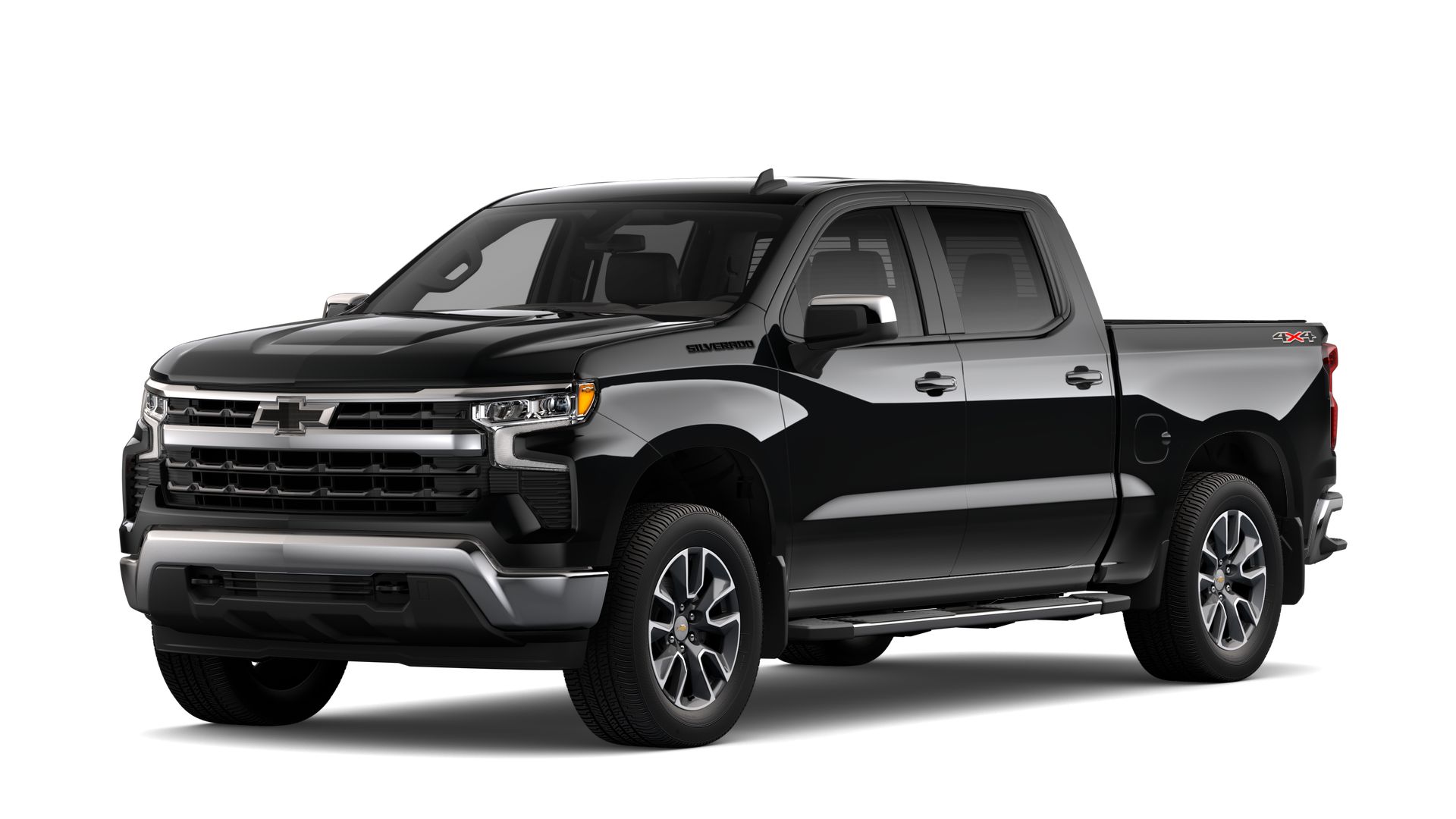 2025 Chevrolet Silverado 1500 Vehicle Photo in LANCASTER, PA 17601-0000
