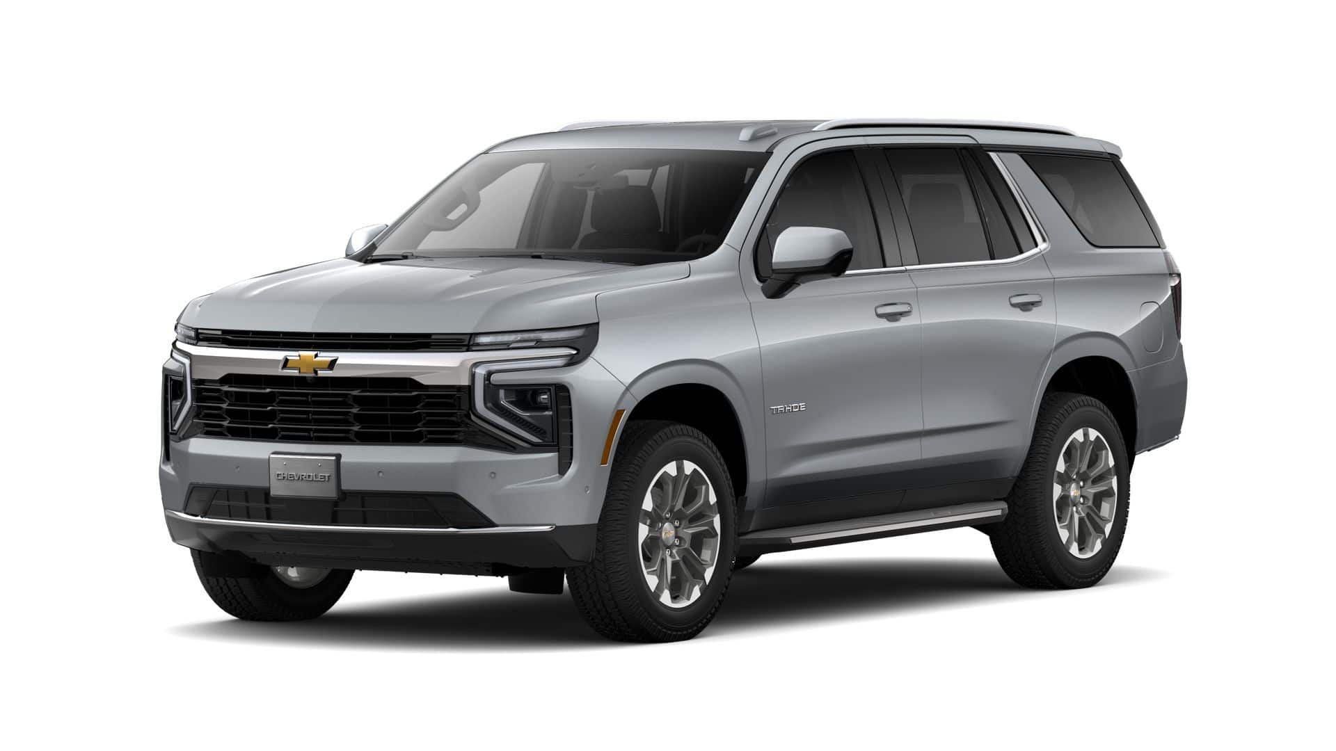 2025 Chevrolet Tahoe Vehicle Photo in NEENAH, WI 54956-2243