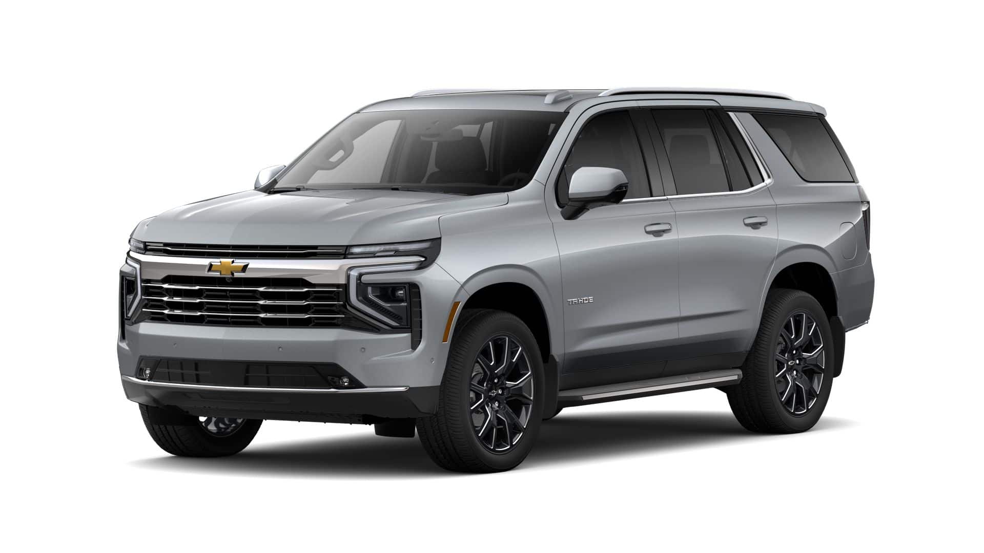 2025 Chevrolet Tahoe Vehicle Photo in MOON TOWNSHIP, PA 15108-2571