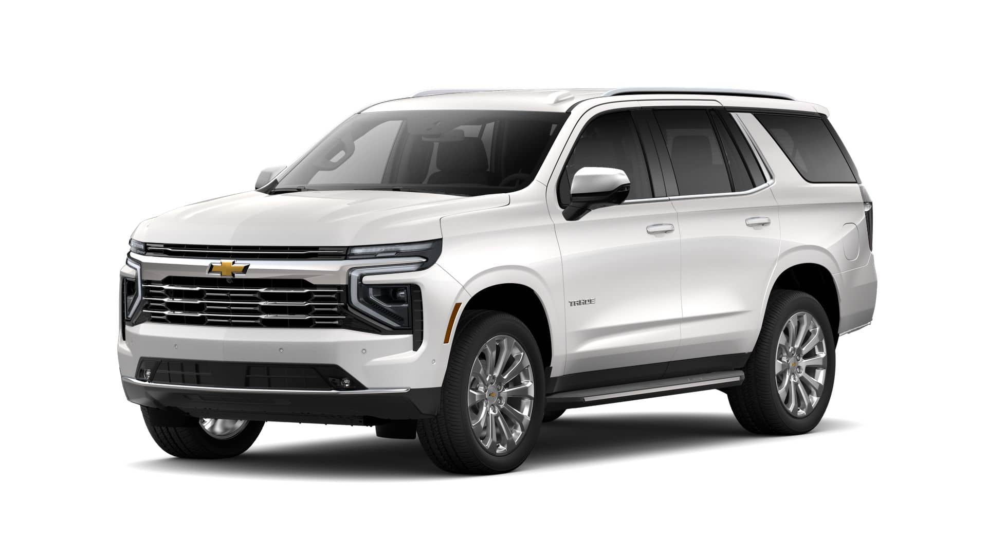 2025 Chevrolet Tahoe Vehicle Photo in PITTSBURGH, PA 15226-1209