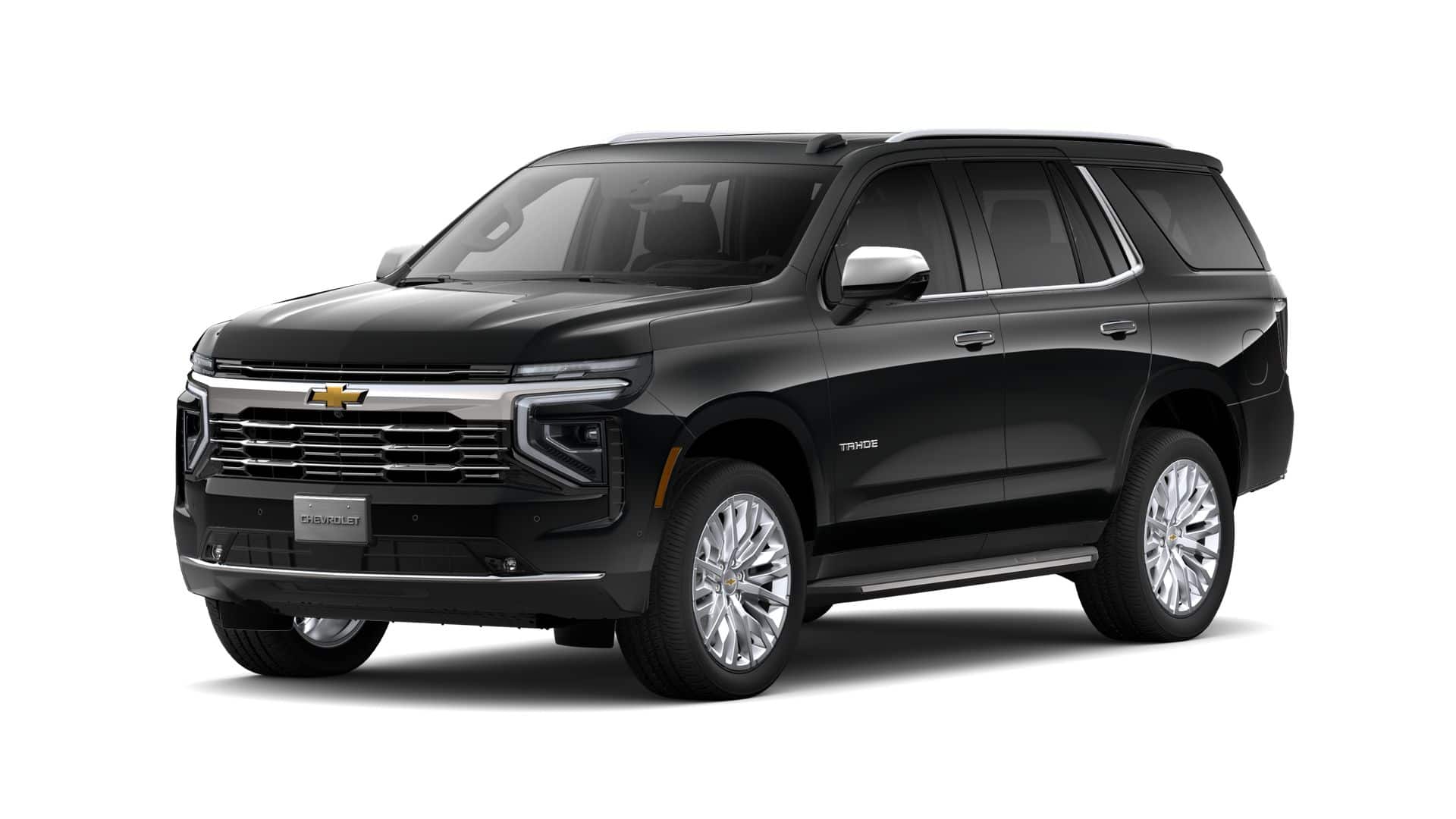 2025 Chevrolet Tahoe Vehicle Photo in NEENAH, WI 54956-2243