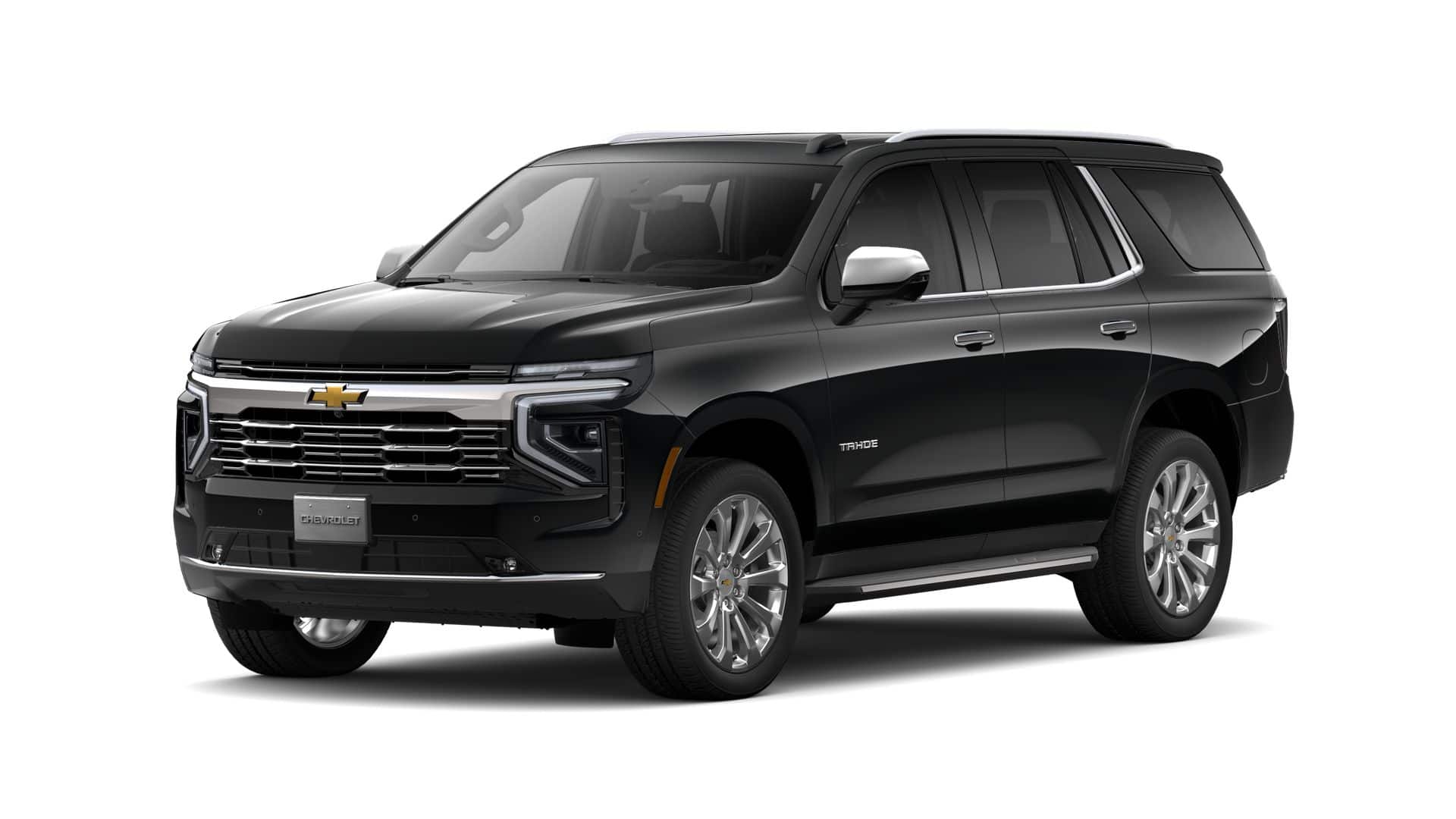 2025 Chevrolet Tahoe Vehicle Photo in NEENAH, WI 54956-2243