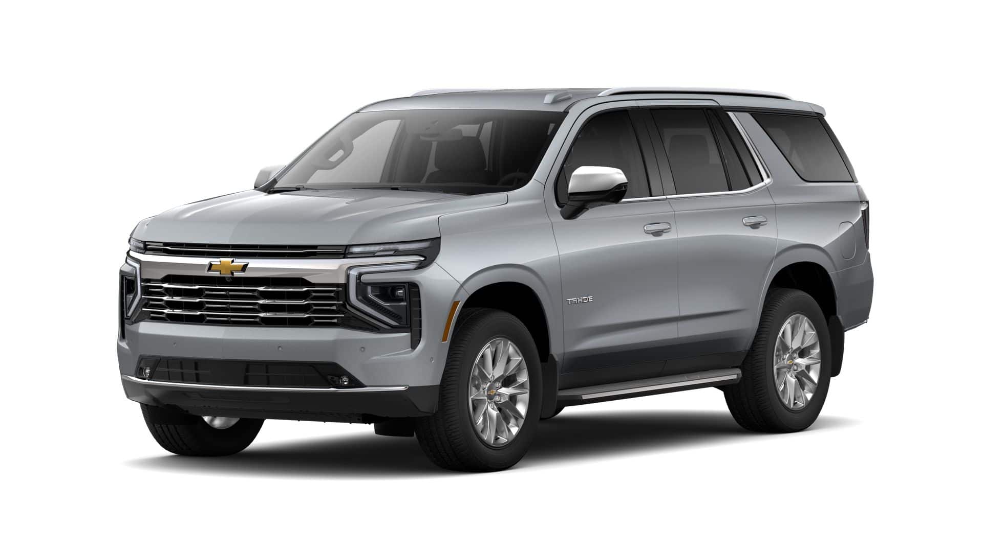 2025 Chevrolet Tahoe Vehicle Photo in PITTSBURGH, PA 15226-1209