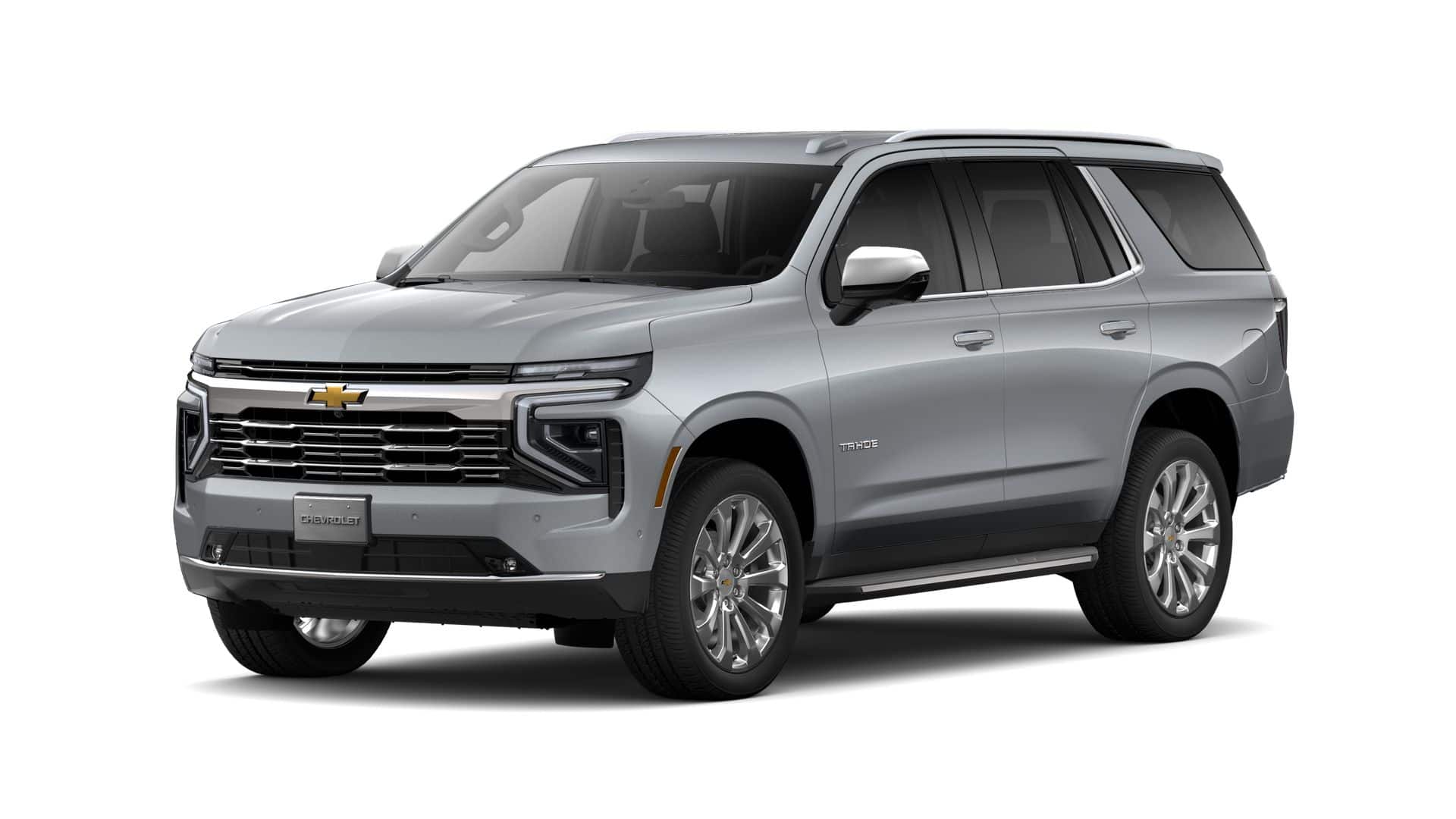 2025 Chevrolet Tahoe Vehicle Photo in NEENAH, WI 54956-2243