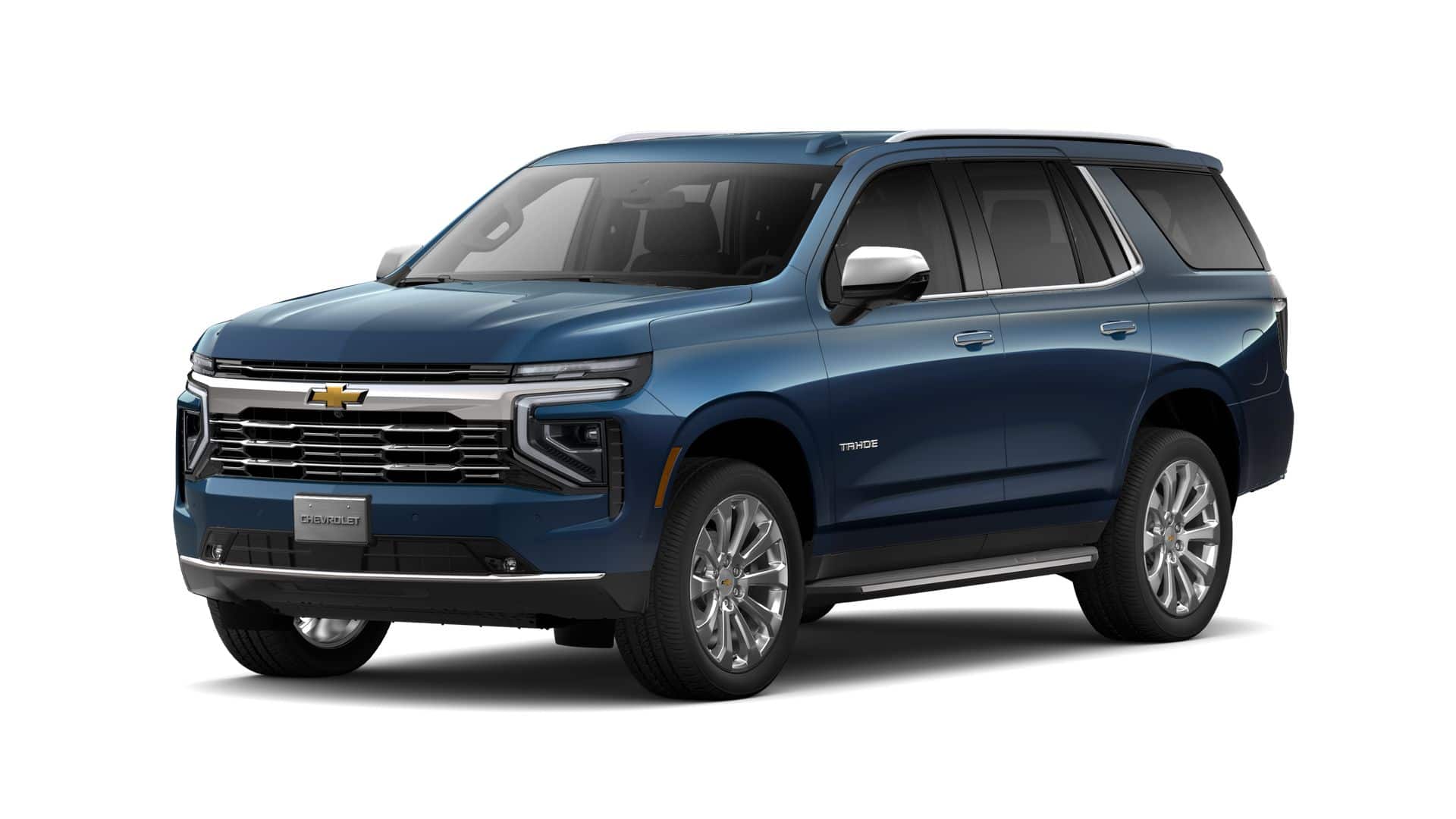 2025 Chevrolet Tahoe Vehicle Photo in NEENAH, WI 54956-2243