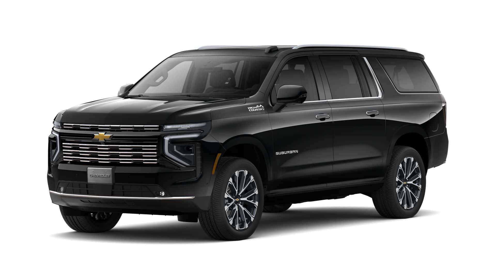 2025 Chevrolet Suburban Vehicle Photo in NEENAH, WI 54956-2243