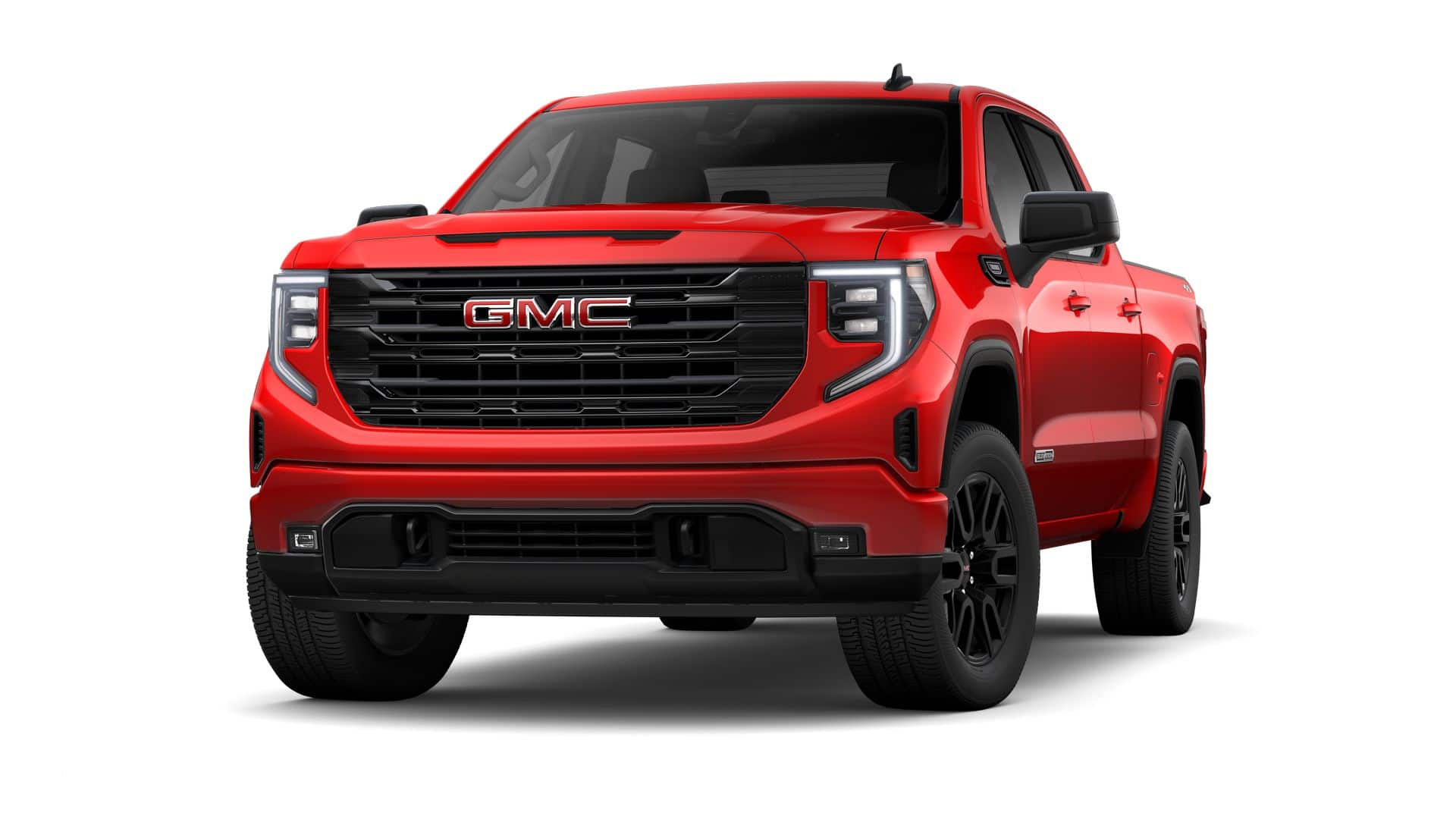 2025 GMC Sierra 1500 Vehicle Photo in ROCHESTER HILLS, MI 48307-2741