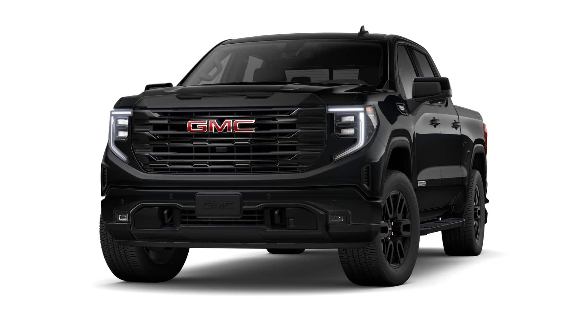 2025 GMC Sierra 1500 Vehicle Photo in PUYALLUP, WA 98371-4149
