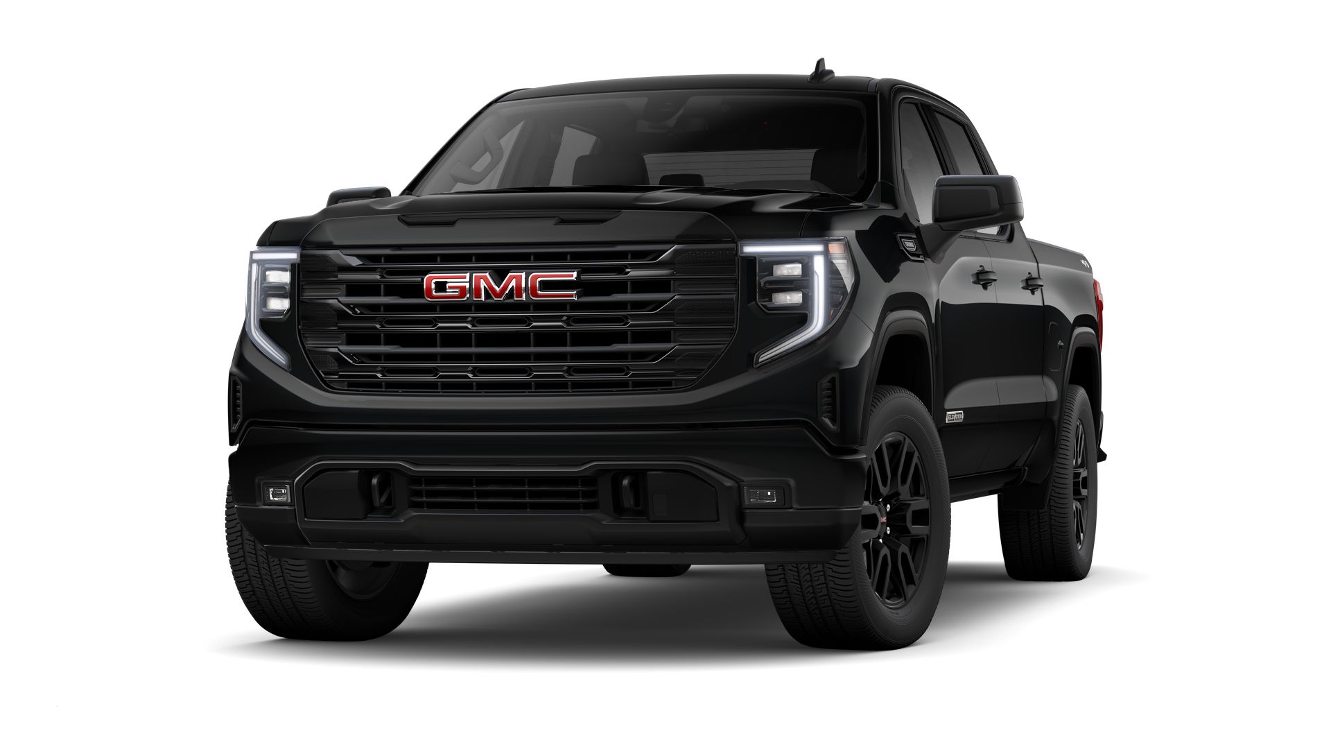 2025 GMC Sierra 1500 Vehicle Photo in ROCHESTER HILLS, MI 48307-2741