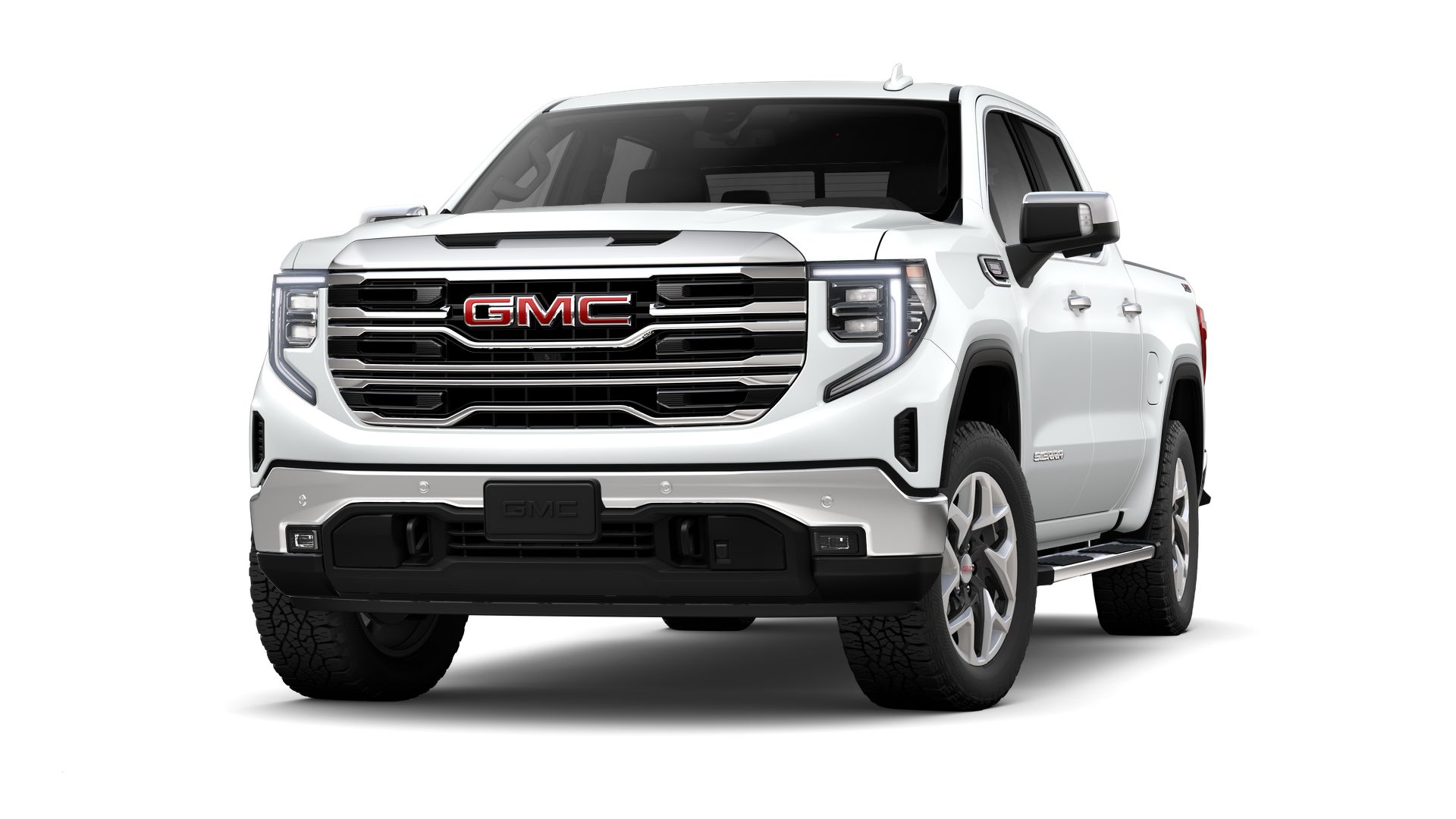 2025 GMC Sierra 1500 Vehicle Photo in COLUMBIA, MO 65203-3903