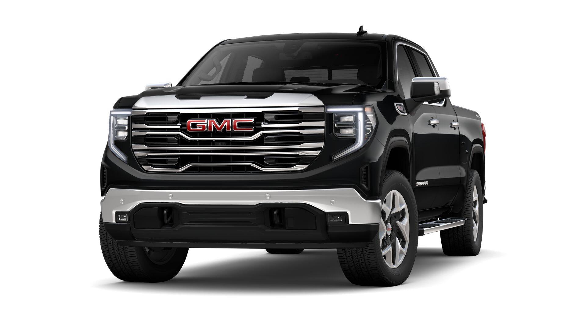 2025 GMC Sierra 1500 Vehicle Photo in ROCHESTER HILLS, MI 48307-2741