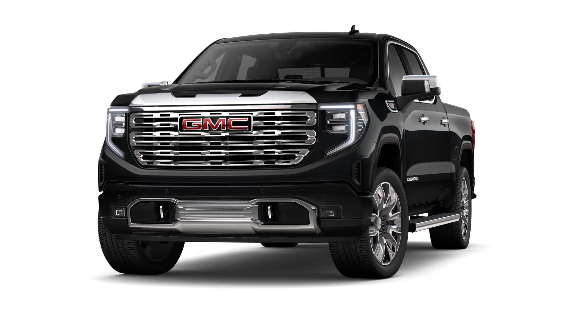2025 GMC Sierra 1500 Vehicle Photo in ROCHESTER HILLS, MI 48307-2741