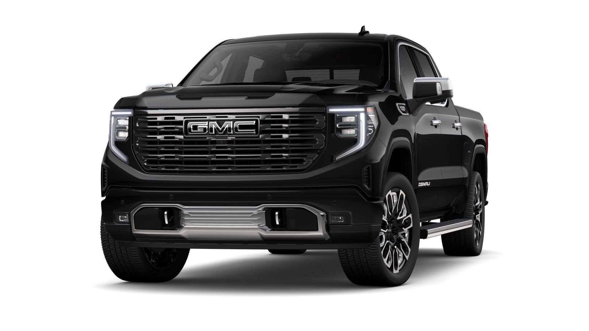 2025 GMC Sierra 1500 Vehicle Photo in HARRISBURG, PA 17111-1033