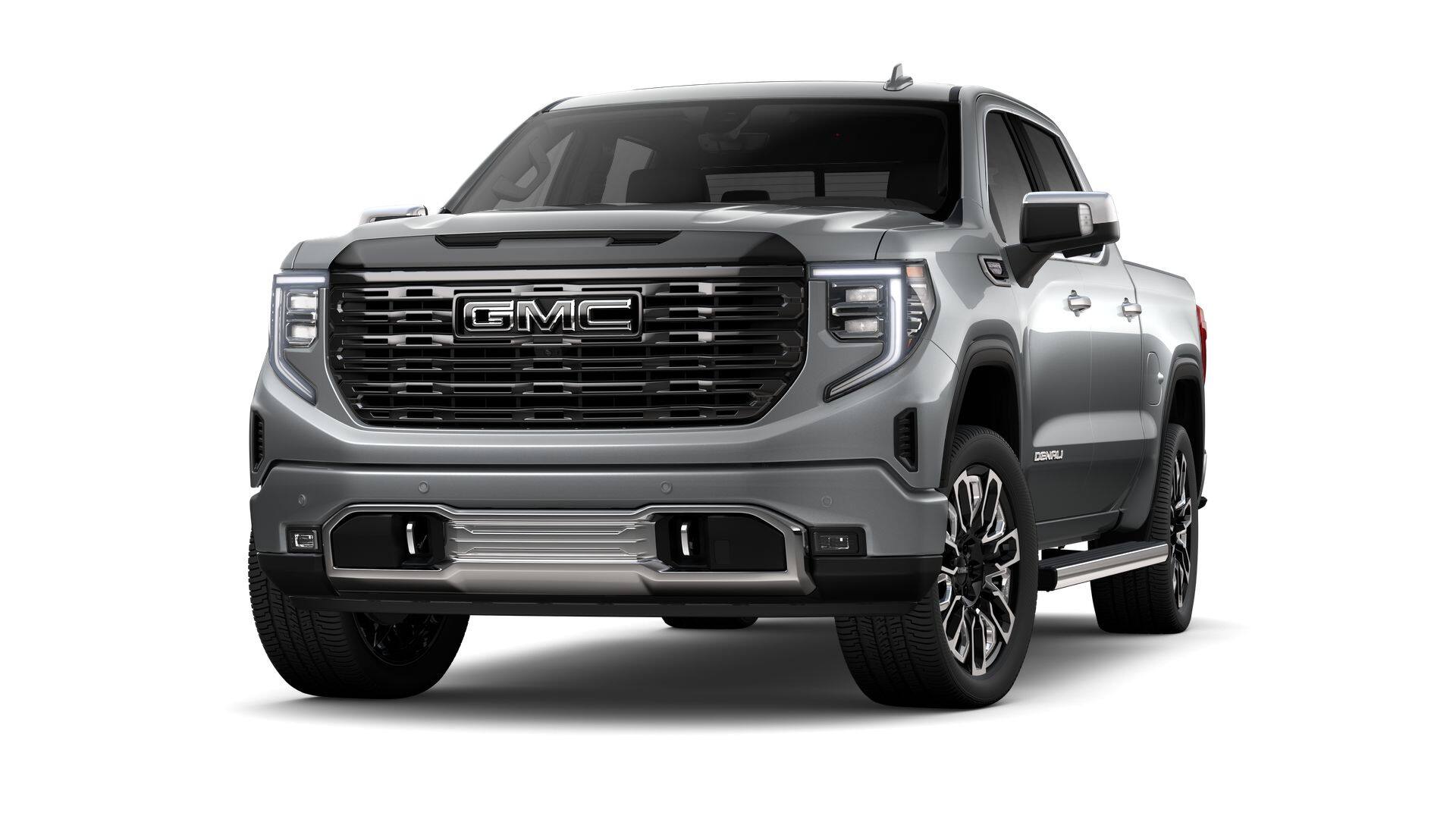 2025 GMC Sierra 1500 Vehicle Photo in ROCHESTER HILLS, MI 48307-2741