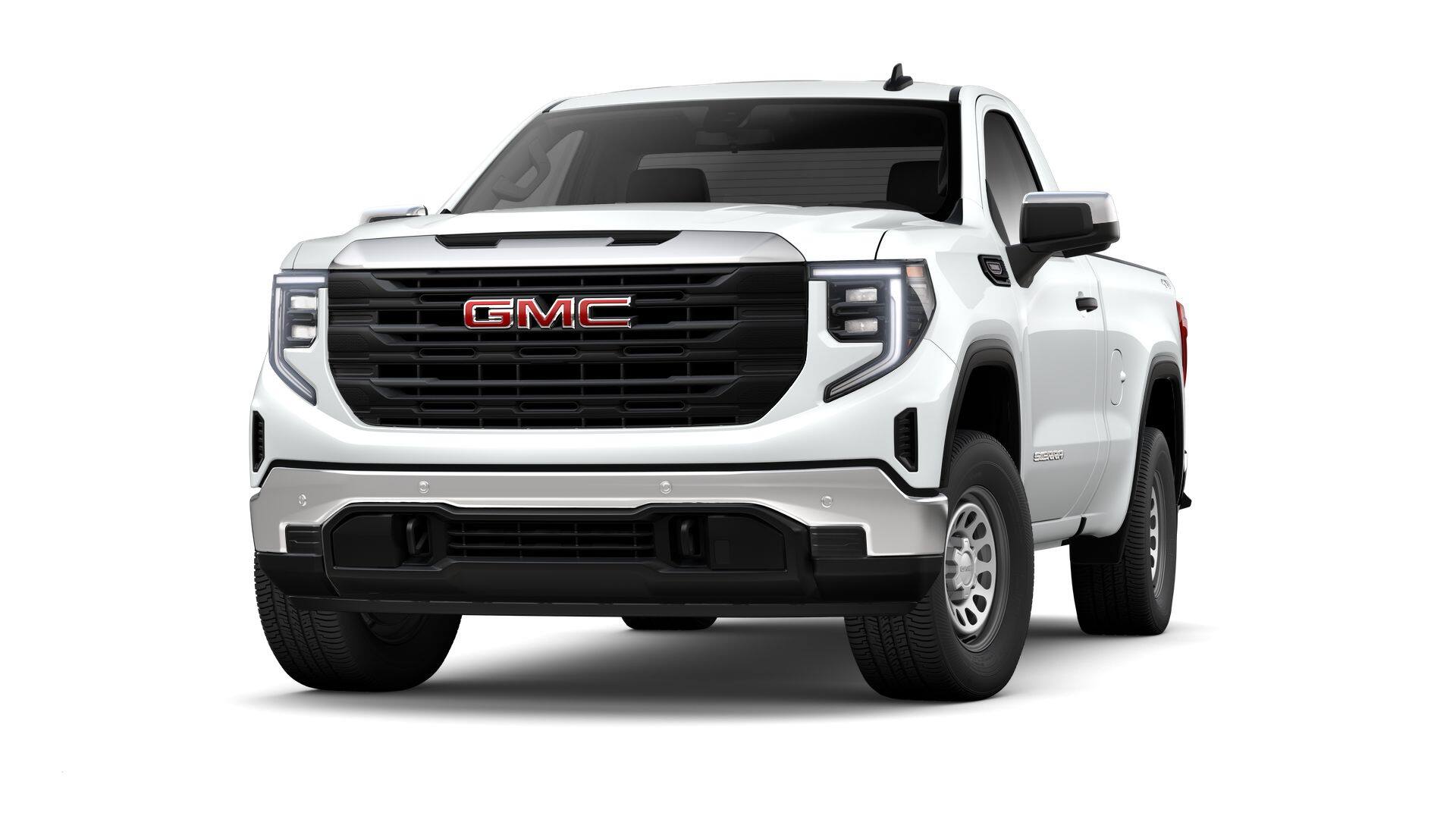 2025 GMC Sierra 1500 Vehicle Photo in ROCHESTER HILLS, MI 48307-2741
