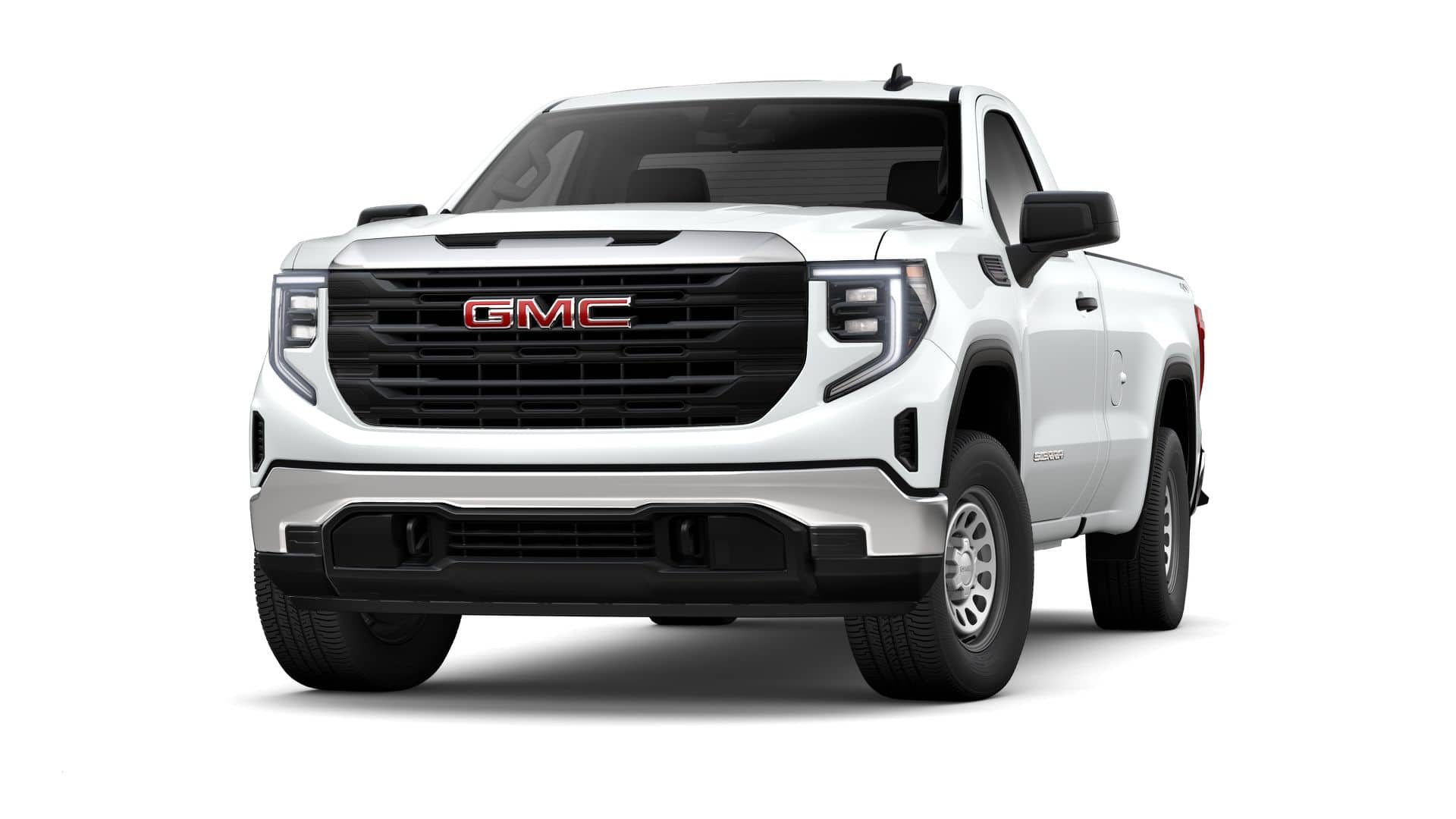 2025 GMC Sierra 1500 Vehicle Photo in ROCHESTER HILLS, MI 48307-2741
