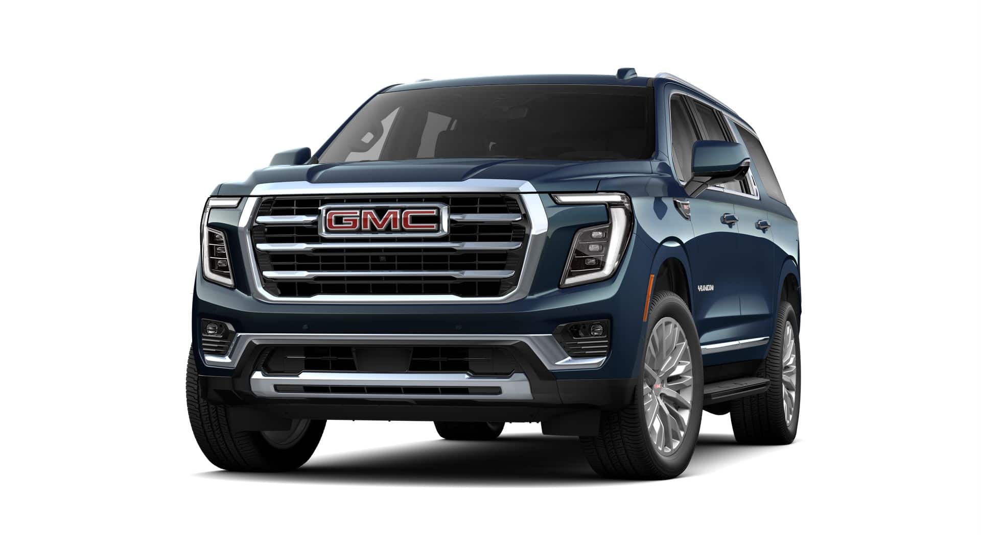 2025 GMC Yukon XL Vehicle Photo in ZELIENOPLE, PA 16063-2910