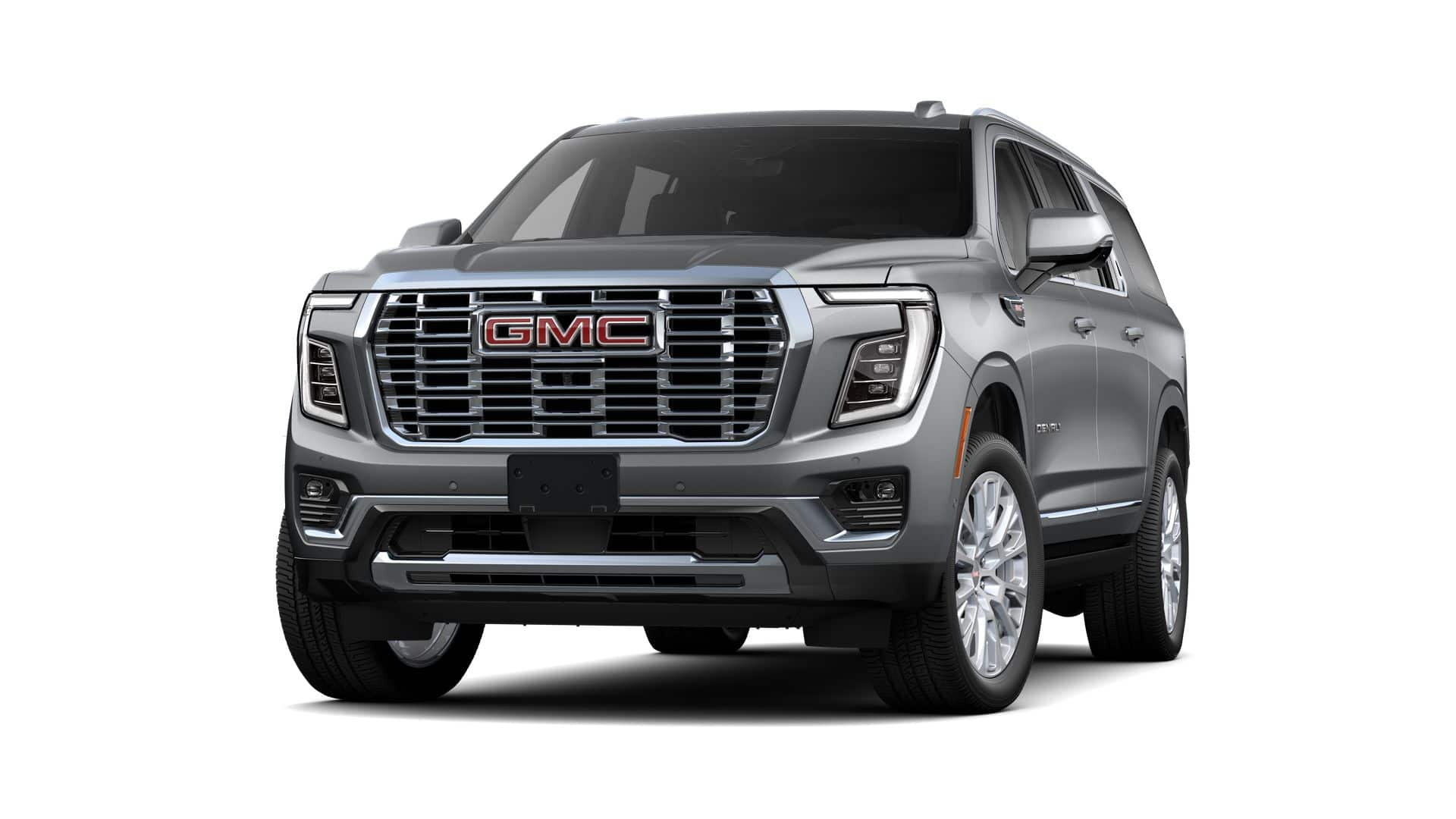 2025 GMC Yukon XL Vehicle Photo in PUYALLUP, WA 98371-4149