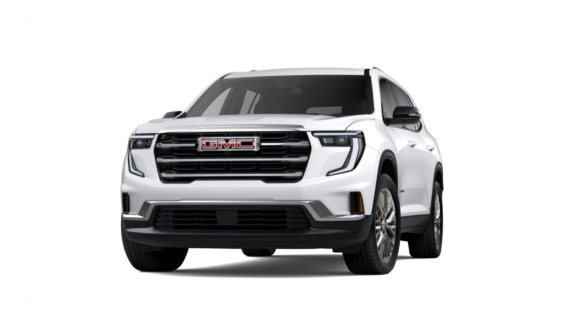 2025 GMC Acadia Vehicle Photo in ROCHESTER HILLS, MI 48307-2741