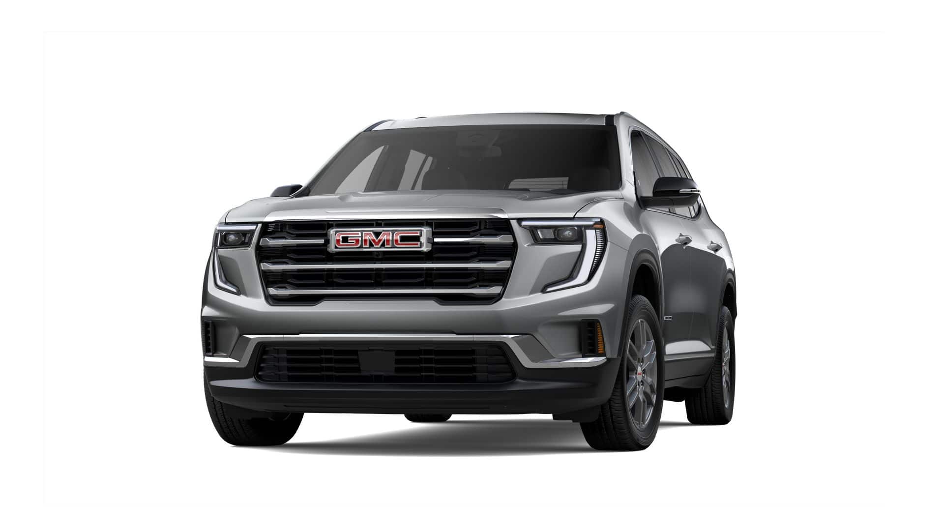 2025 GMC Acadia Vehicle Photo in ROCHESTER HILLS, MI 48307-2741