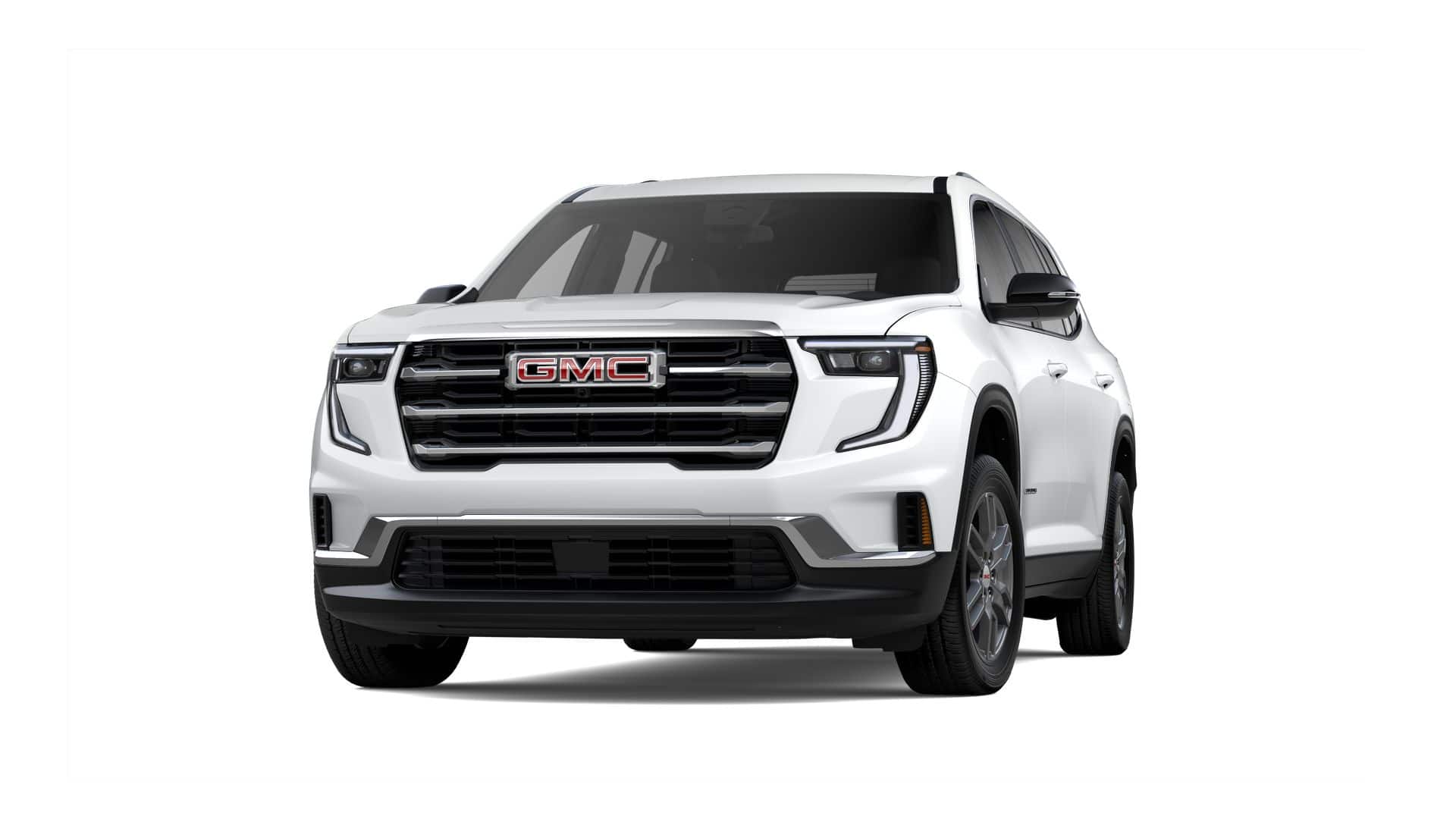 2025 GMC Acadia Vehicle Photo in ROCHESTER HILLS, MI 48307-2741