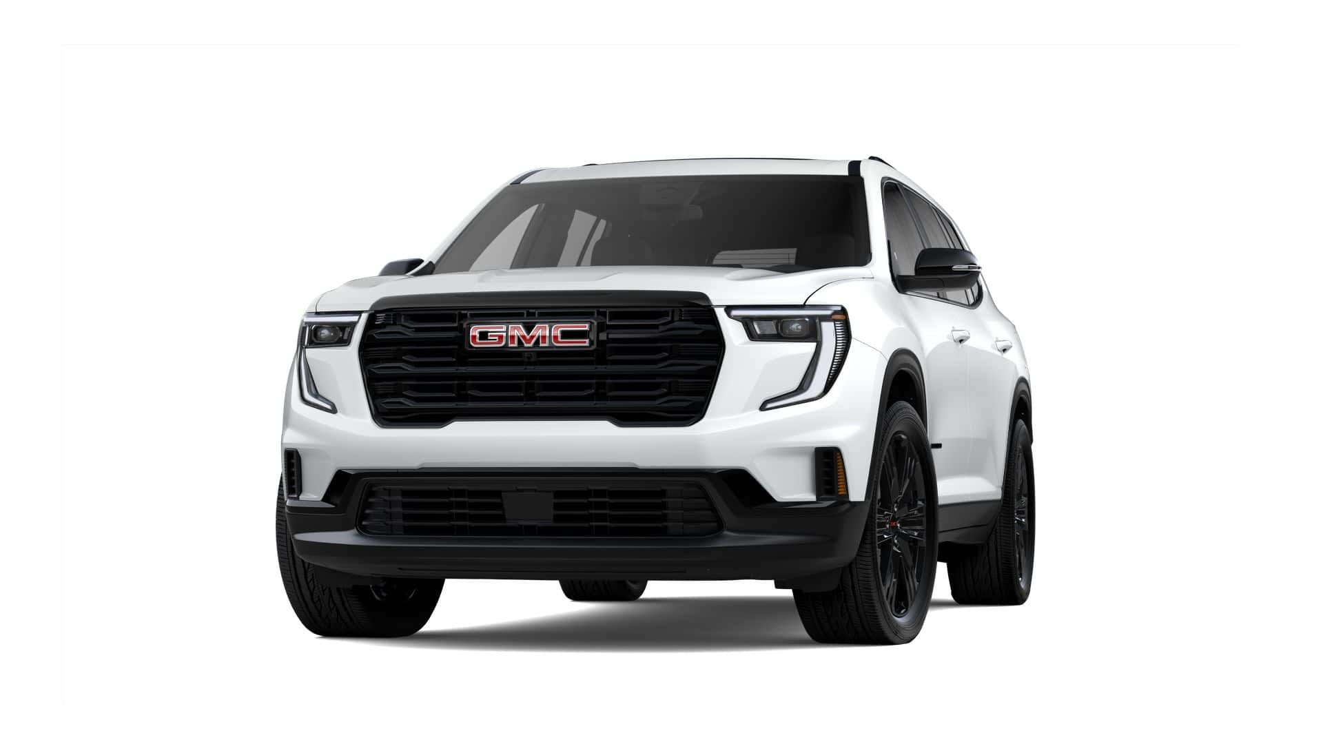 2025 GMC Acadia Vehicle Photo in ROCHESTER HILLS, MI 48307-2741