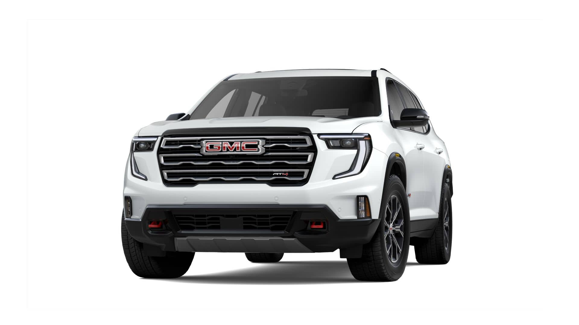 2025 GMC Acadia Vehicle Photo in ROCHESTER HILLS, MI 48307-2741