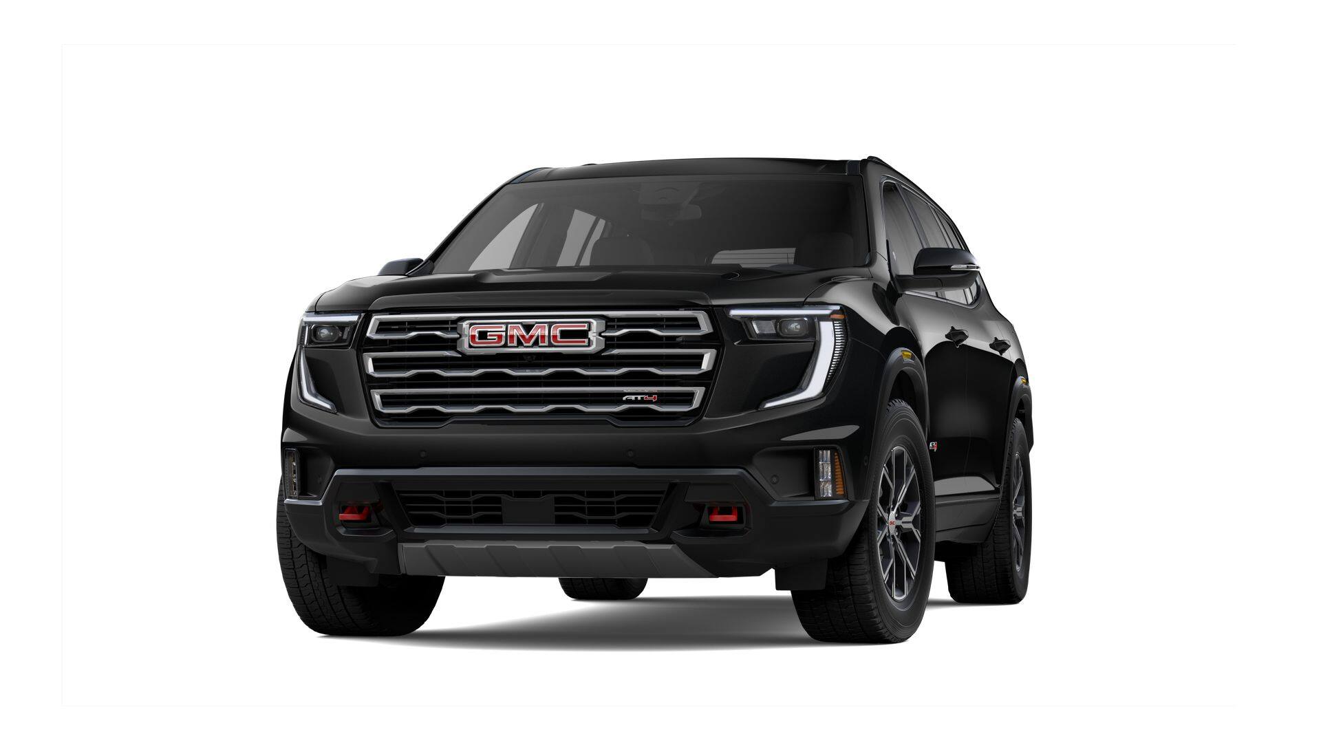 2025 GMC Acadia Vehicle Photo in ROCHESTER HILLS, MI 48307-2741