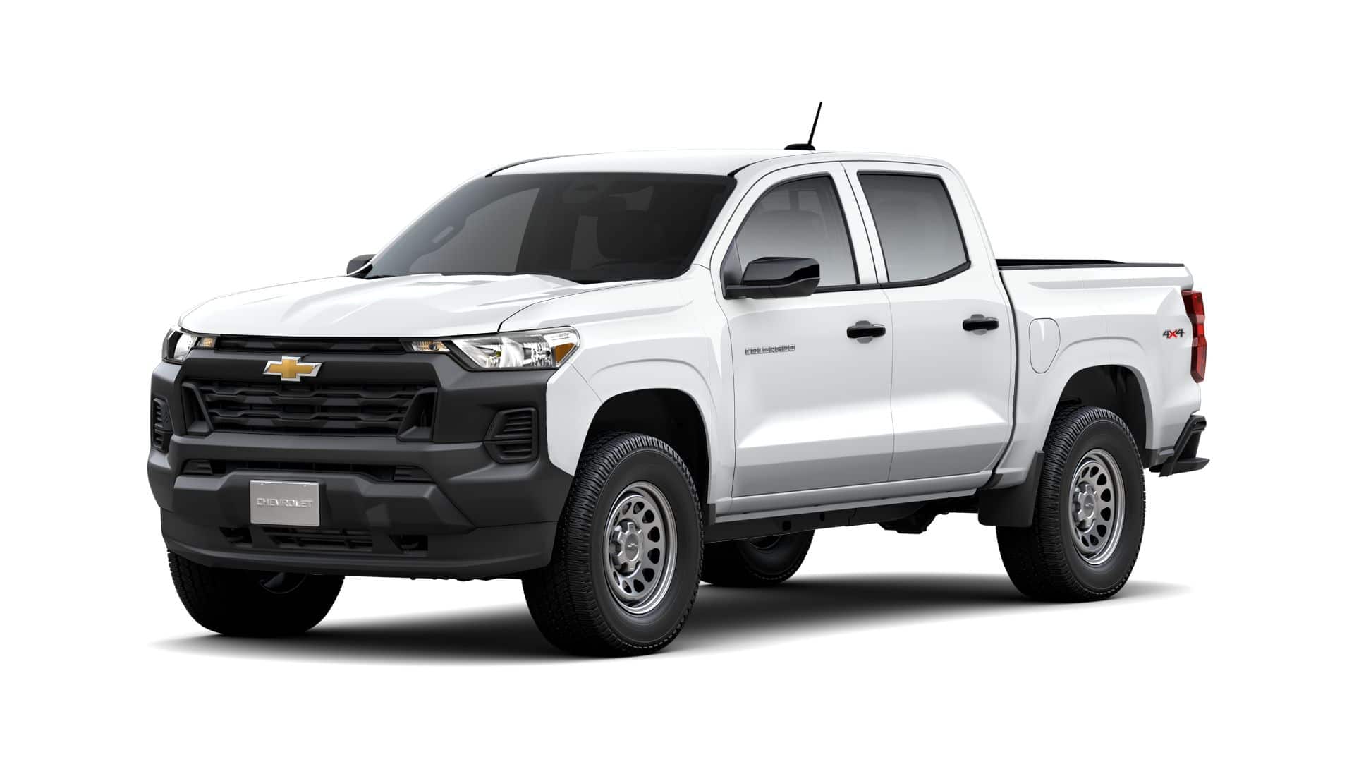 2026 Chevrolet Colorado Vehicle Photo in NEENAH, WI 54956-2243