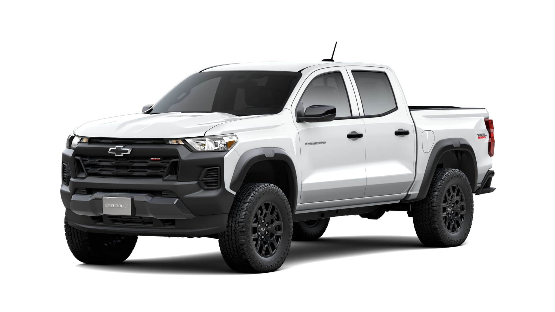 2026 Chevrolet Colorado Vehicle Photo in PUYALLUP, WA 98371-4149