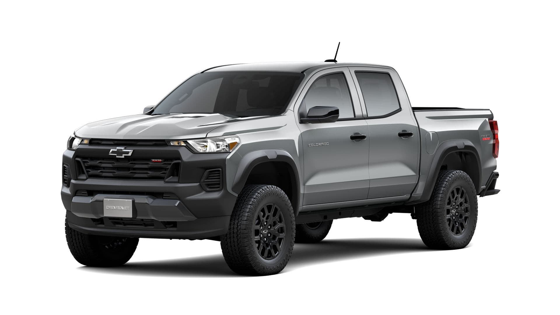 2026 Chevrolet Colorado Vehicle Photo in NEENAH, WI 54956-2243