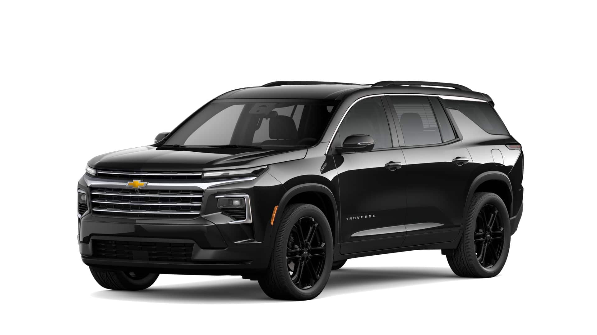 2026 Chevrolet Traverse Vehicle Photo in MOON TOWNSHIP, PA 15108-2571
