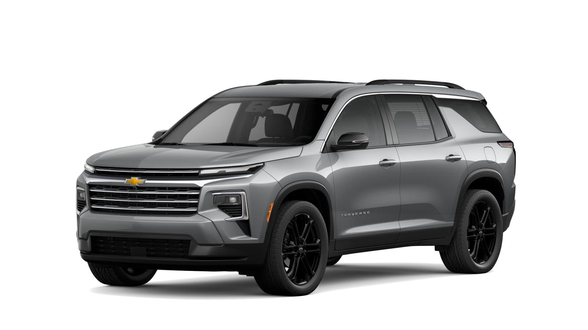 2026 Chevrolet Traverse Vehicle Photo in MOON TOWNSHIP, PA 15108-2571