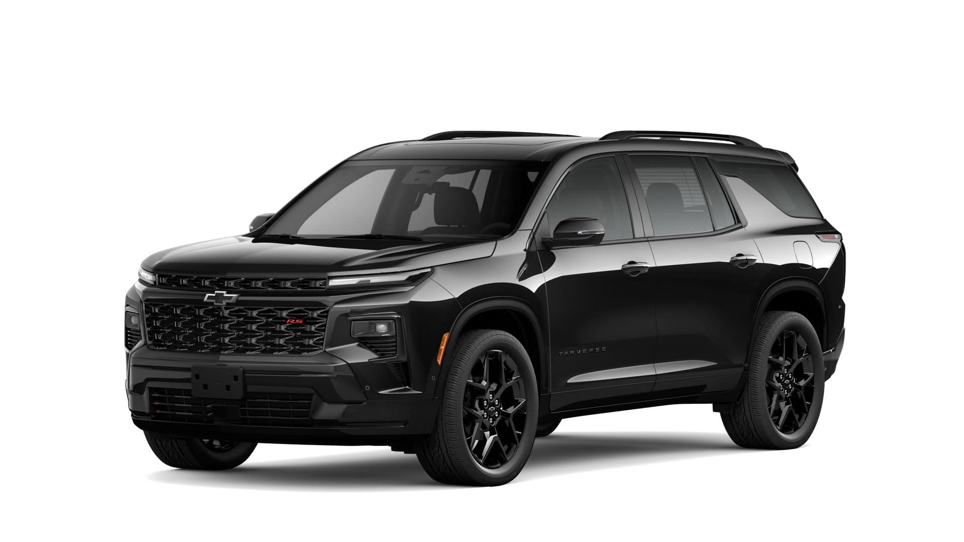 2026 Chevrolet Traverse Vehicle Photo in NEENAH, WI 54956-2243